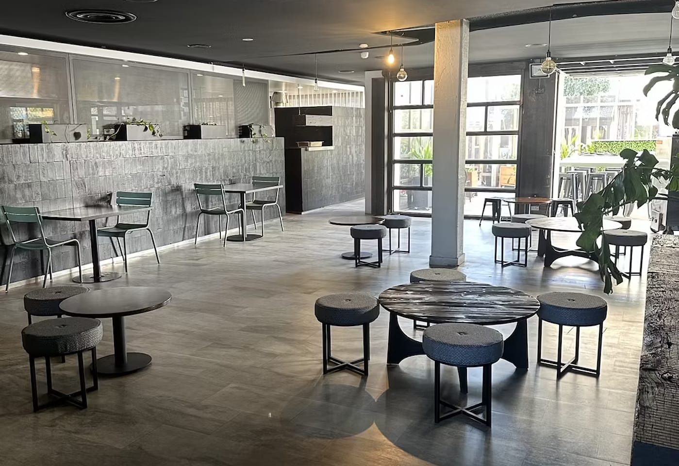 Warders Hotel | Sailing for Oranges | Venue Hire Perth | 3