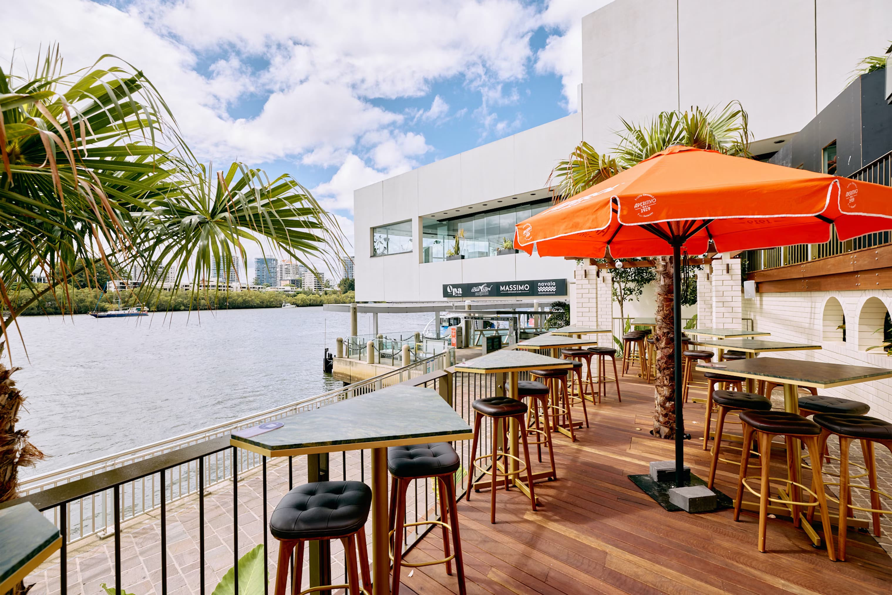 Babylon Brisbane | APSU Exclusive Hire | Venue Hire Brisbane | 1