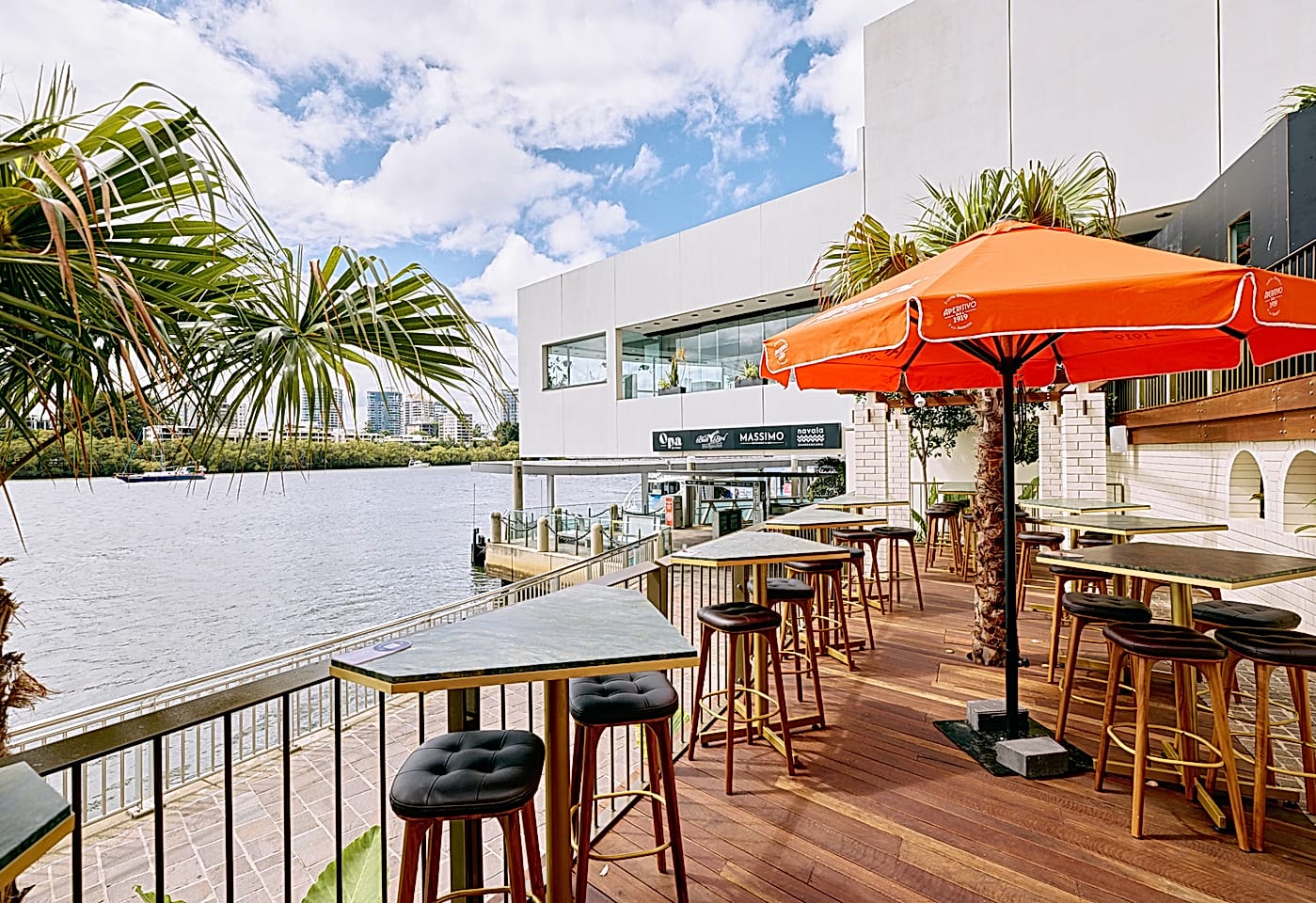 Babylon Brisbane | APSU Exclusive Hire | Venue Hire Brisbane | 1