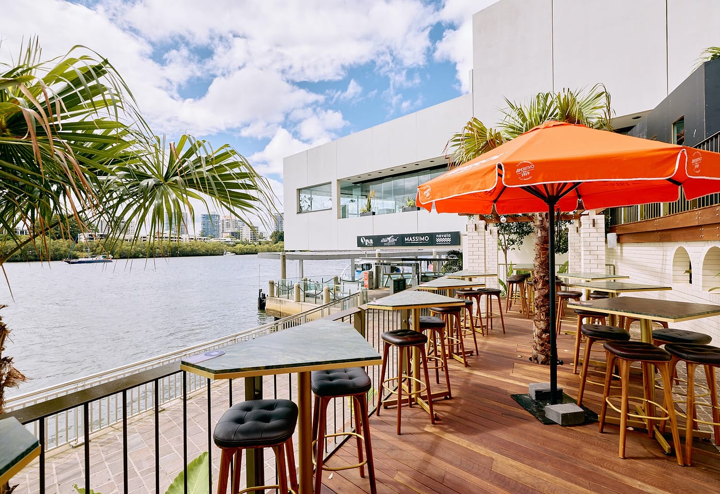 Babylon Brisbane | APSU Exclusive Hire | Venue Hire Brisbane | 1