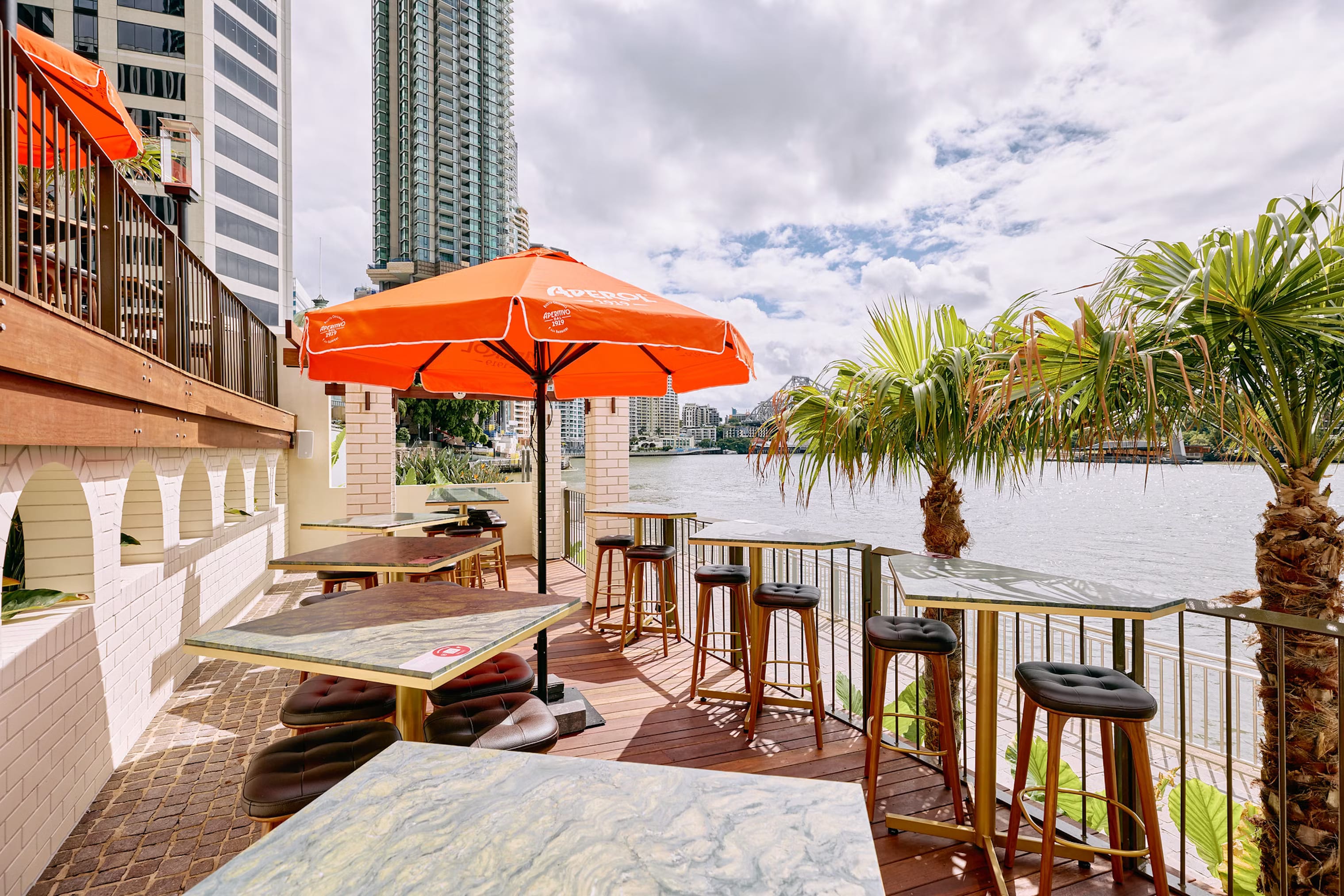 Babylon Brisbane | APSU Exclusive Hire | Venue Hire Brisbane | 2