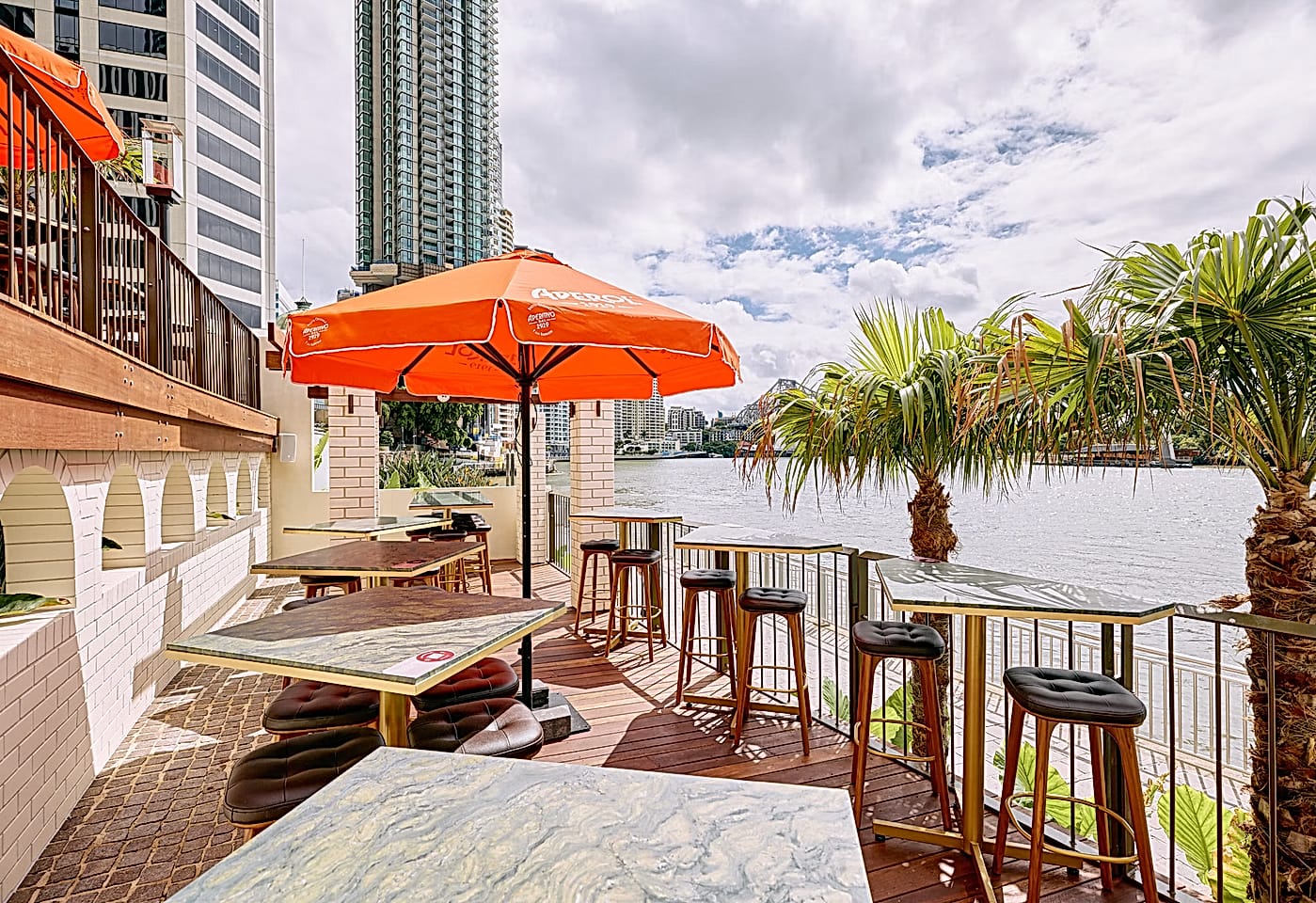 Babylon Brisbane | APSU Exclusive Hire | Venue Hire Brisbane | 2