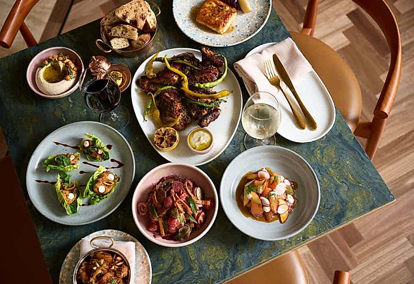 ESAGILA, Babylon Brisbane image 3