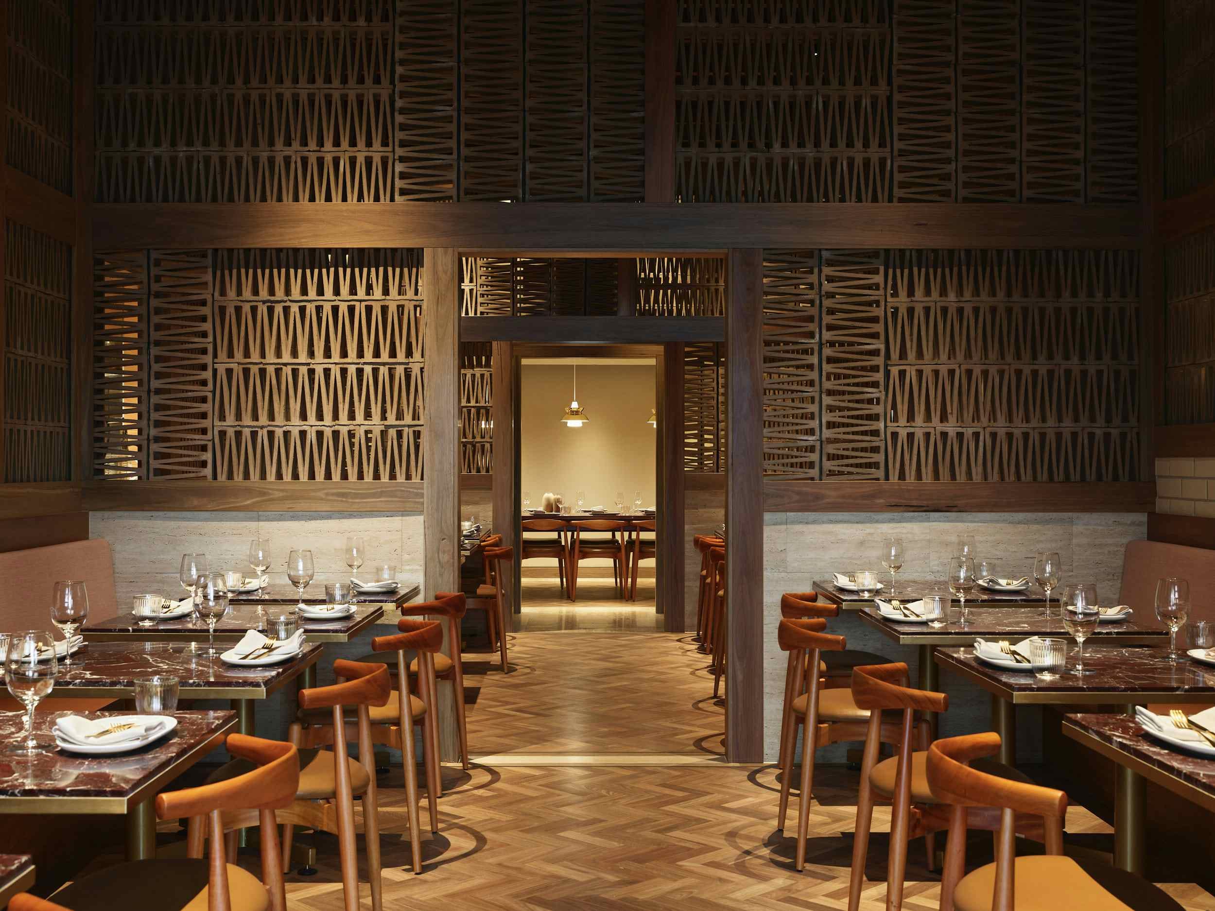 Babylon Brisbane | ESAGILA | Venue Hire Brisbane | 1