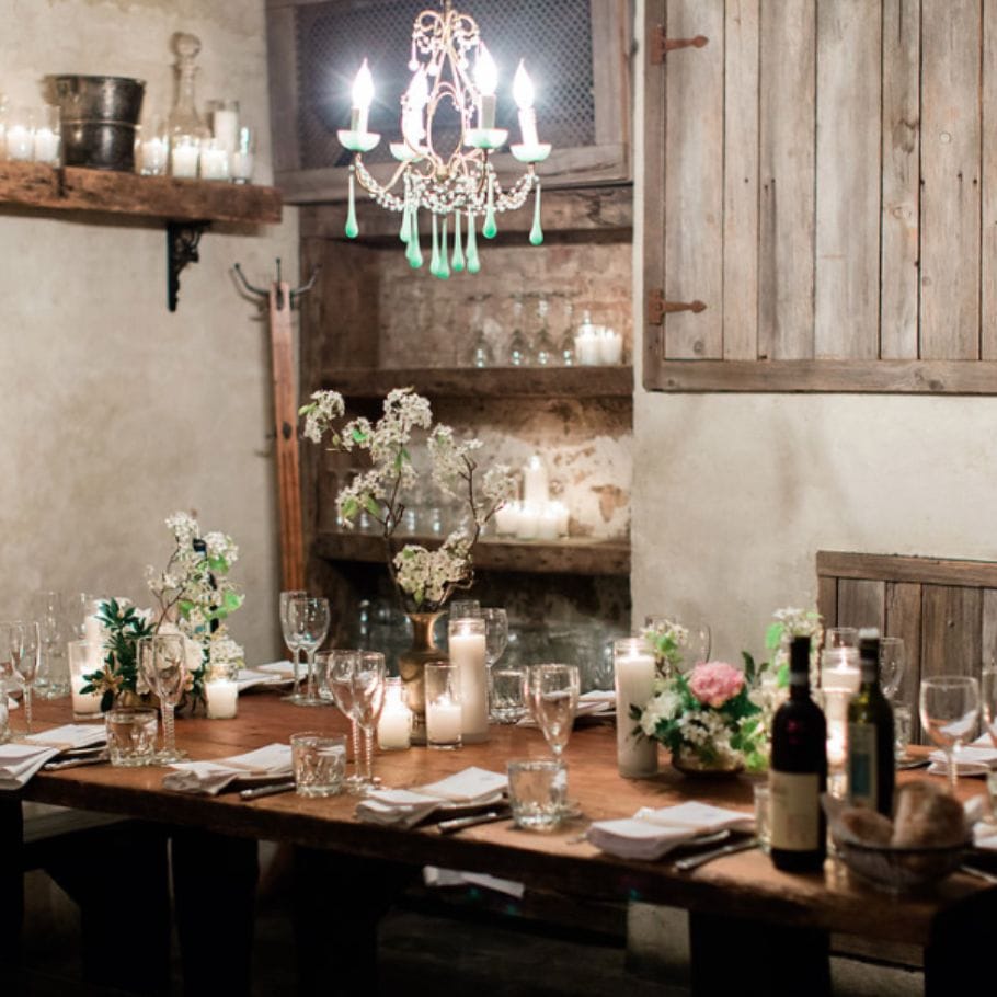 A place to make you feel like you’re in Venice: Bacaro  image 2