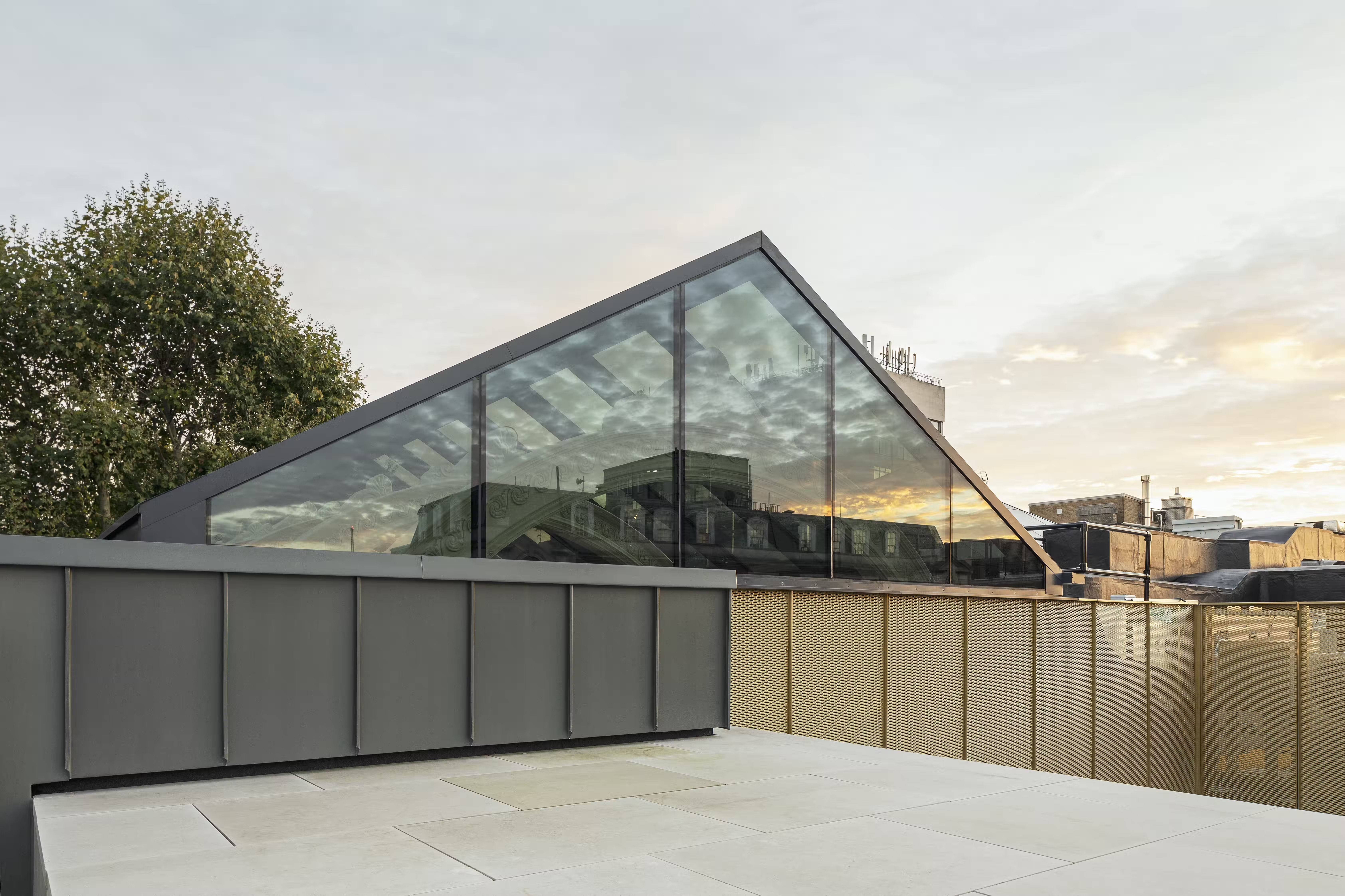 Bafta conference london 3