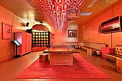 Ballers Clubhouse | Ballers Clubhouse | Venue Hire Melbourne | 1