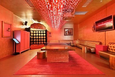 Ballers Clubhouse | Ballers Clubhouse | Venue Hire Melbourne | 1