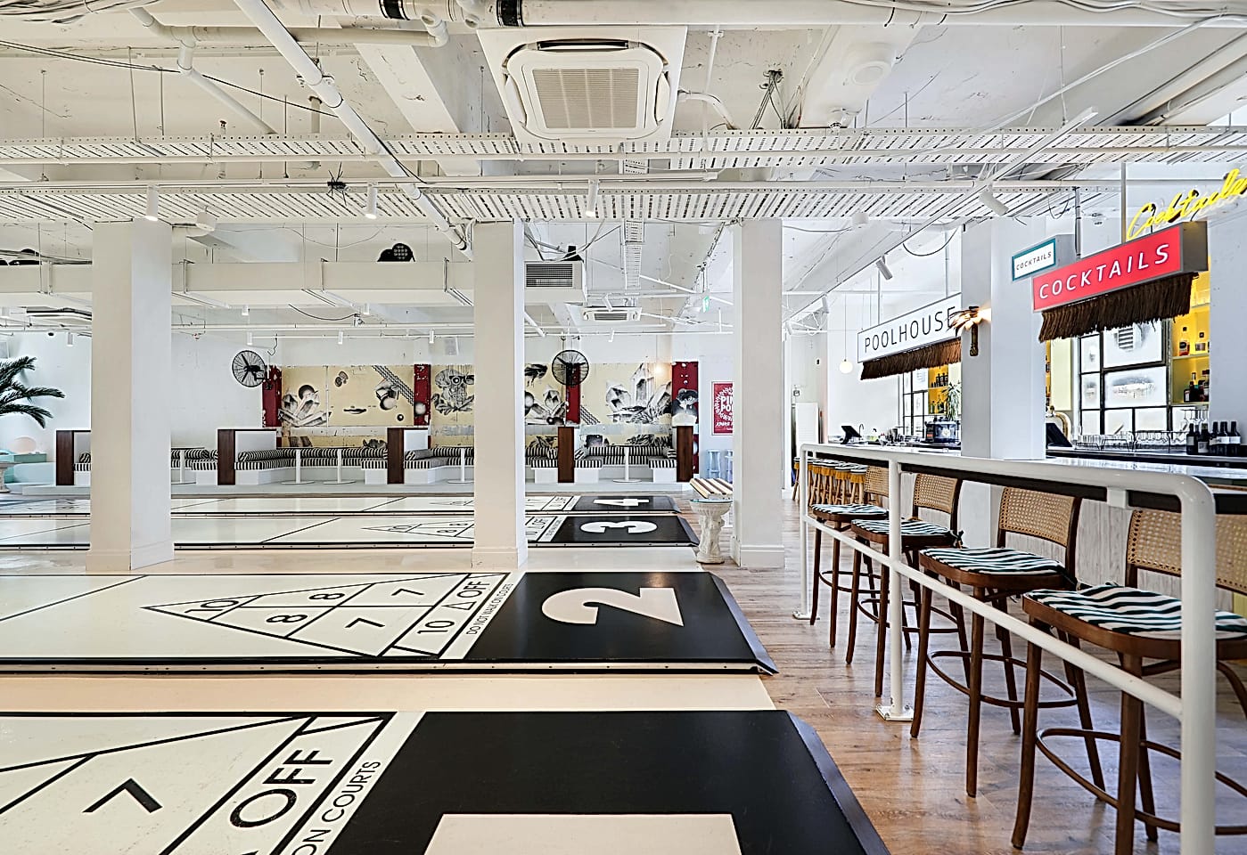 Ballers Clubhouse | Exclusive Hire | Venue Hire Melbourne | 1