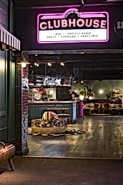 Ballers Clubhouse | Exclusive Hire | Venue Hire Melbourne | 2