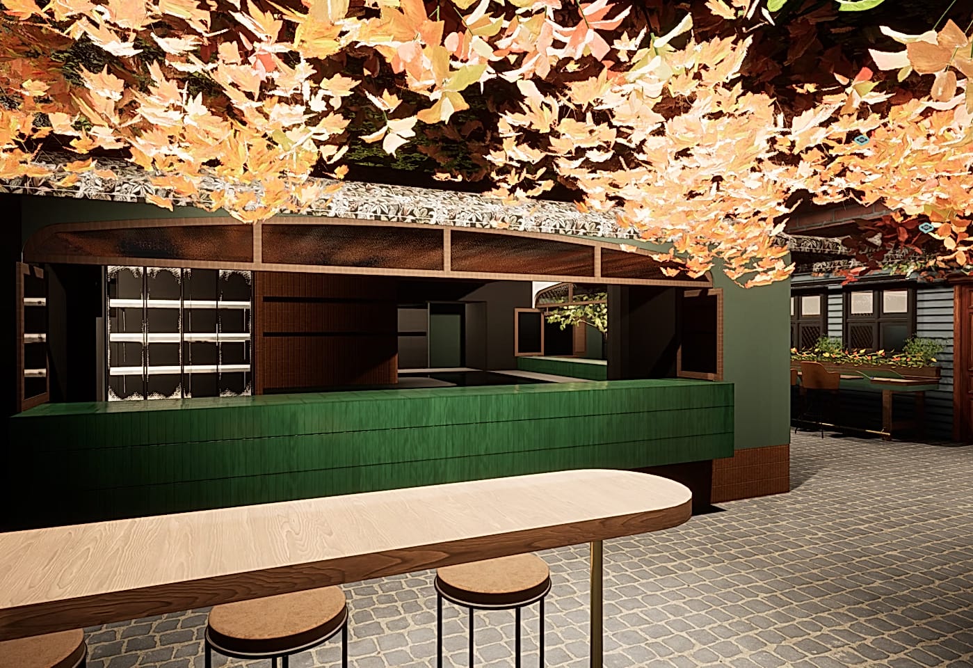 Venue Exclusive, Ballers Clubhouse Adelaide1