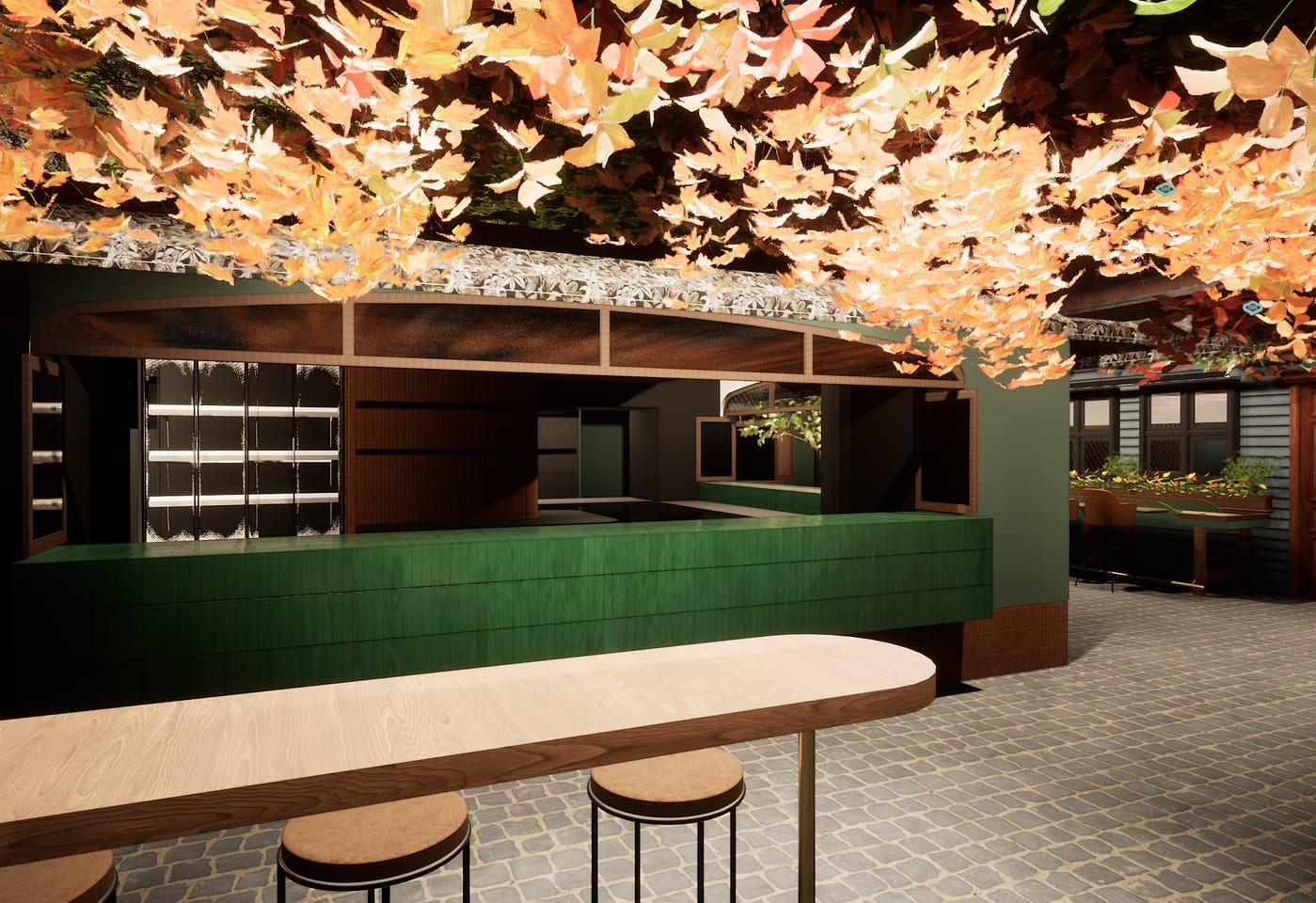 Venue Exclusive, Ballers Clubhouse Adelaide1