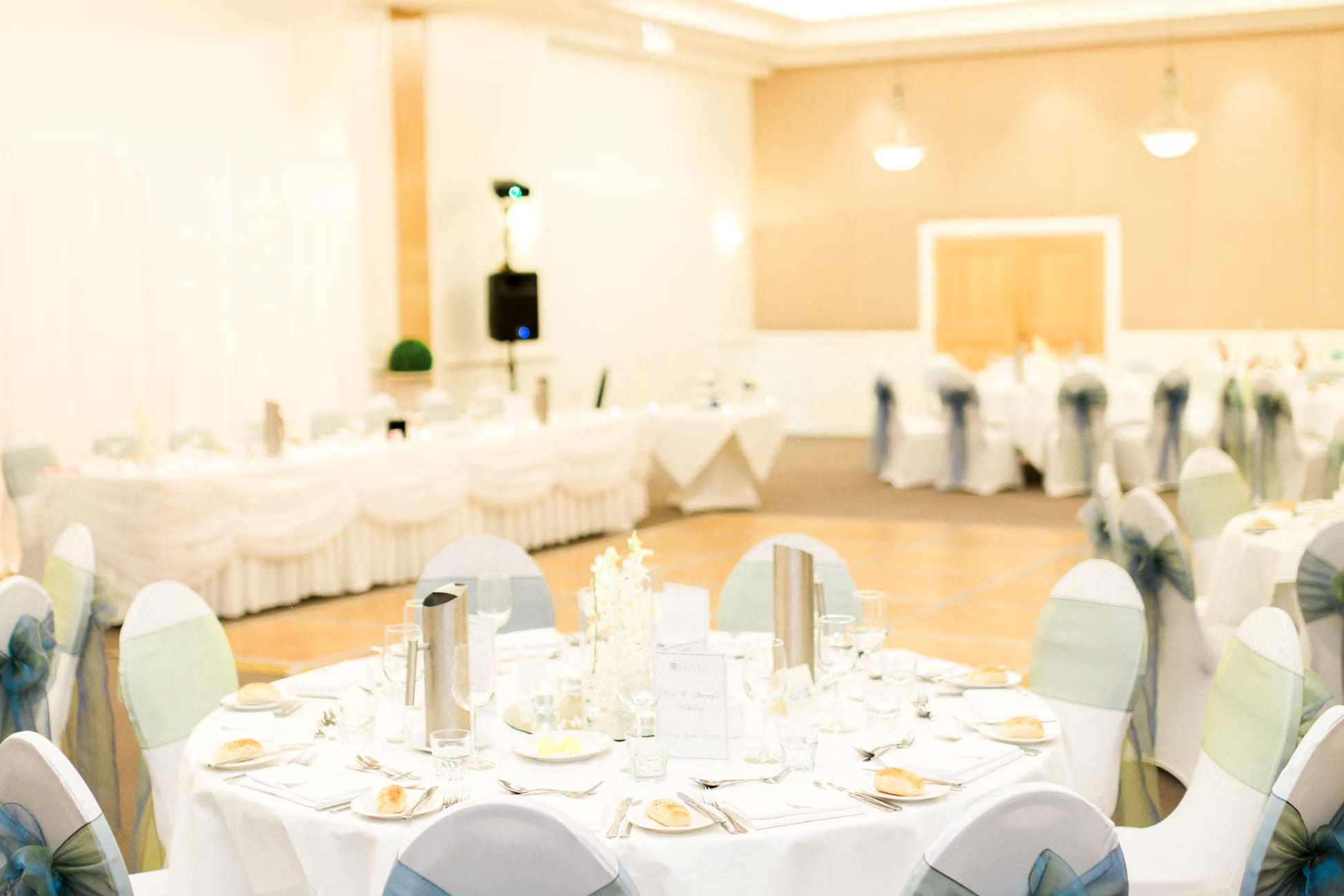 Ballroom 1, Links Hope Island Golf Club image 3