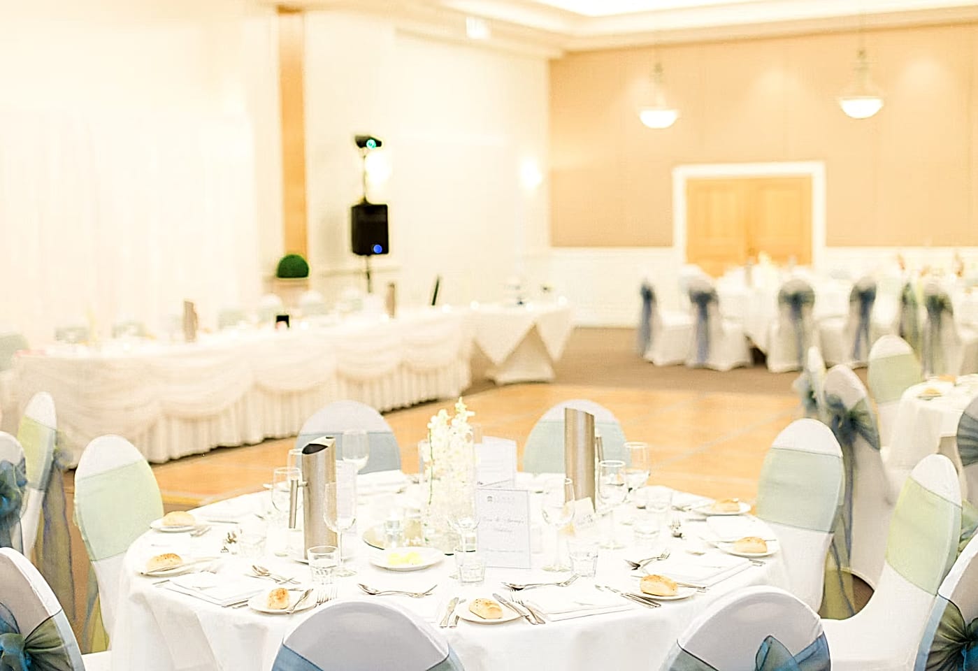 Ballroom 1, Links Hope Island Golf Club image 3