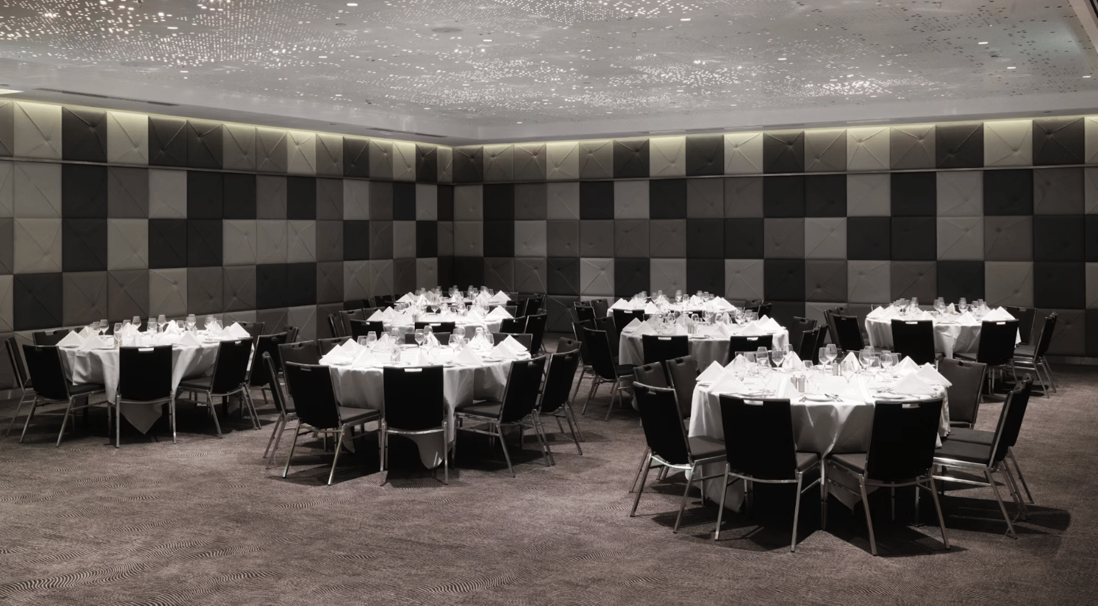 Ballroom 2, Hilton Surfers Paradise Hotel & Residences image 2
