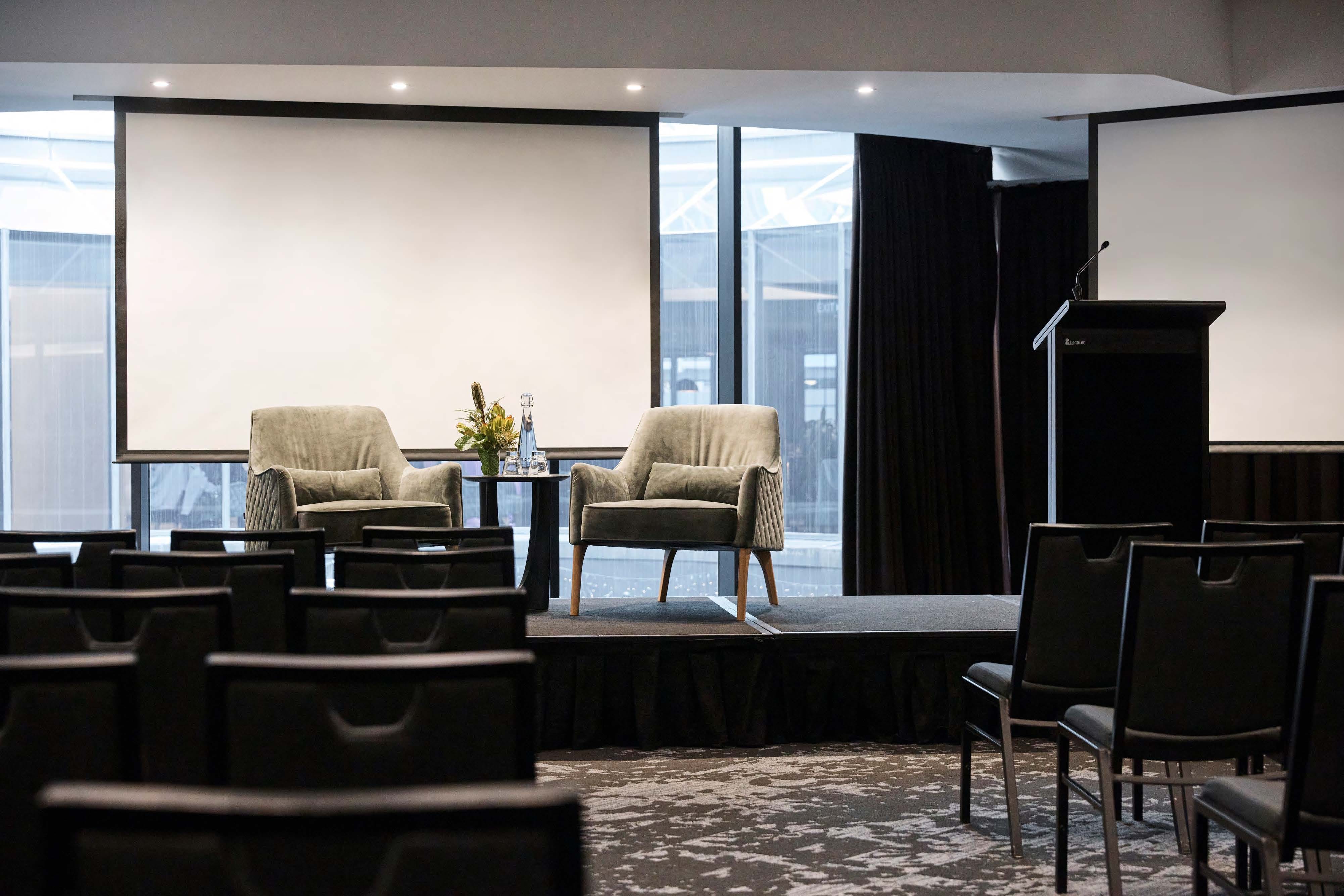 Grand Ballroom, Rydges World Square image 2