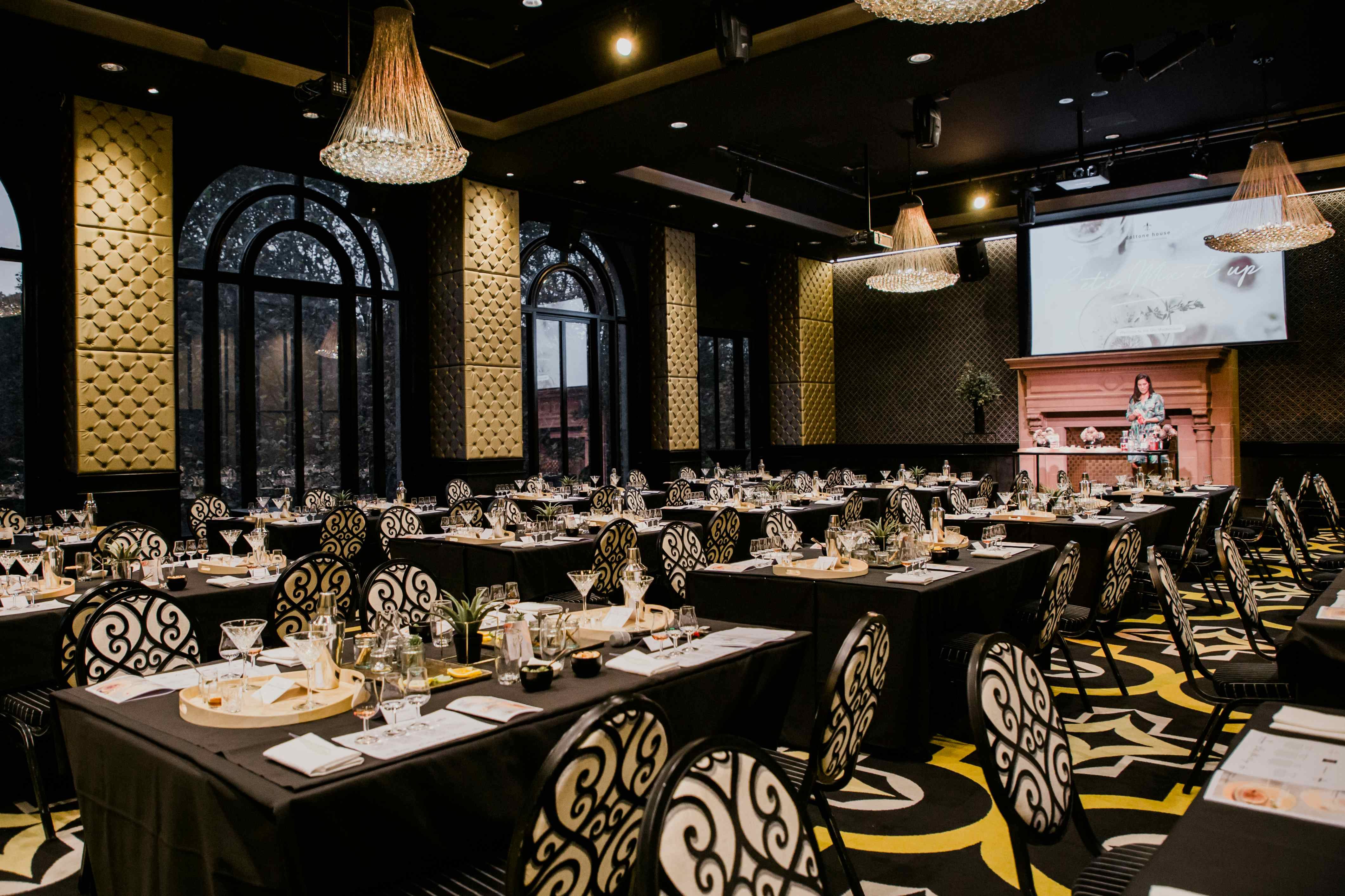 Ballroom, Doltone House Hyde Park image 3