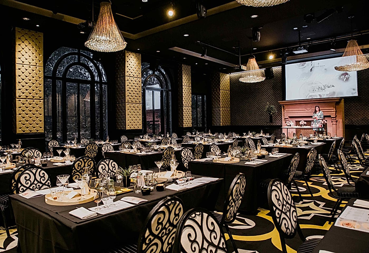 Ballroom, Doltone House Hyde Park image 3