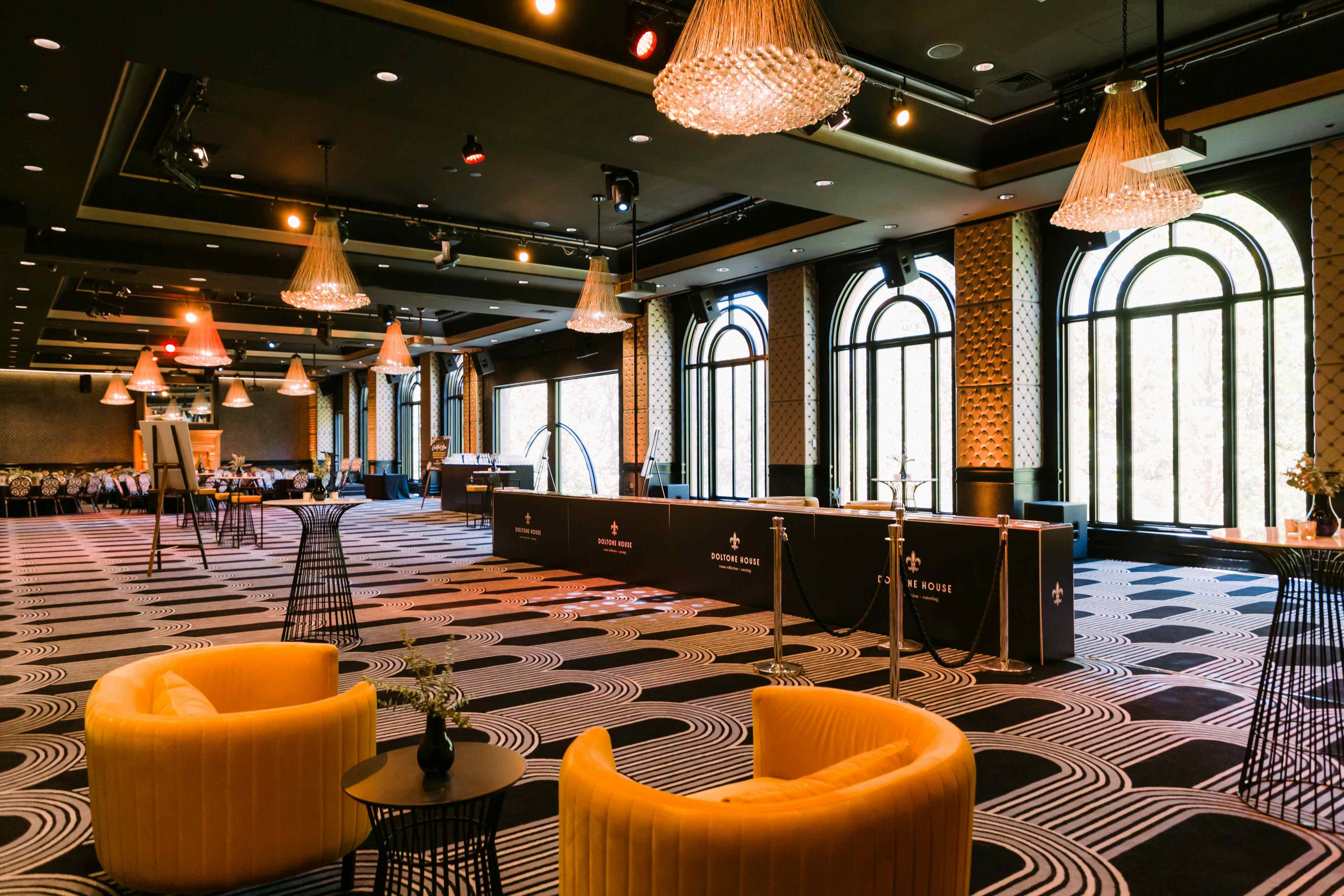 Ballroom, Doltone House Hyde Park image 2