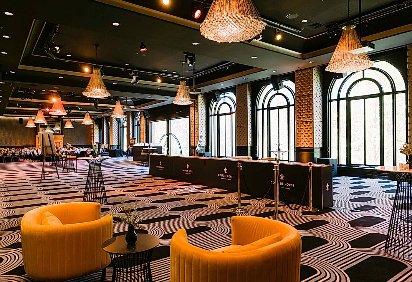 Ballroom, Doltone House Hyde Park image 2