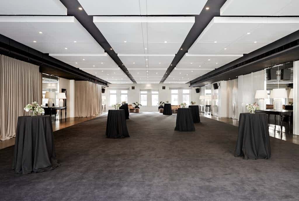 Establishment Ballroom, Establishment Main Bar & Garden, Establishment image 2