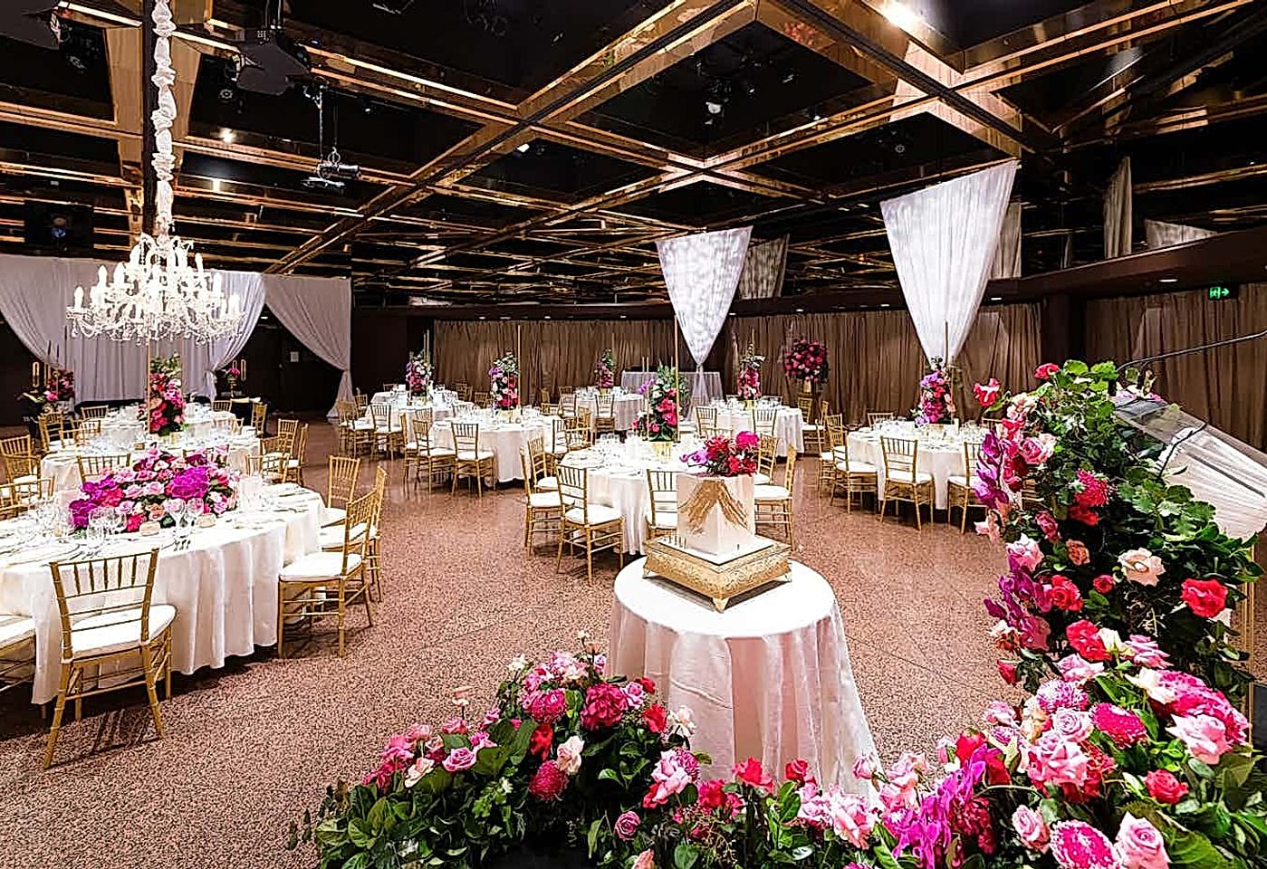 The Ballroom, InterContinental Adelaide, an IHG Hotel image 3