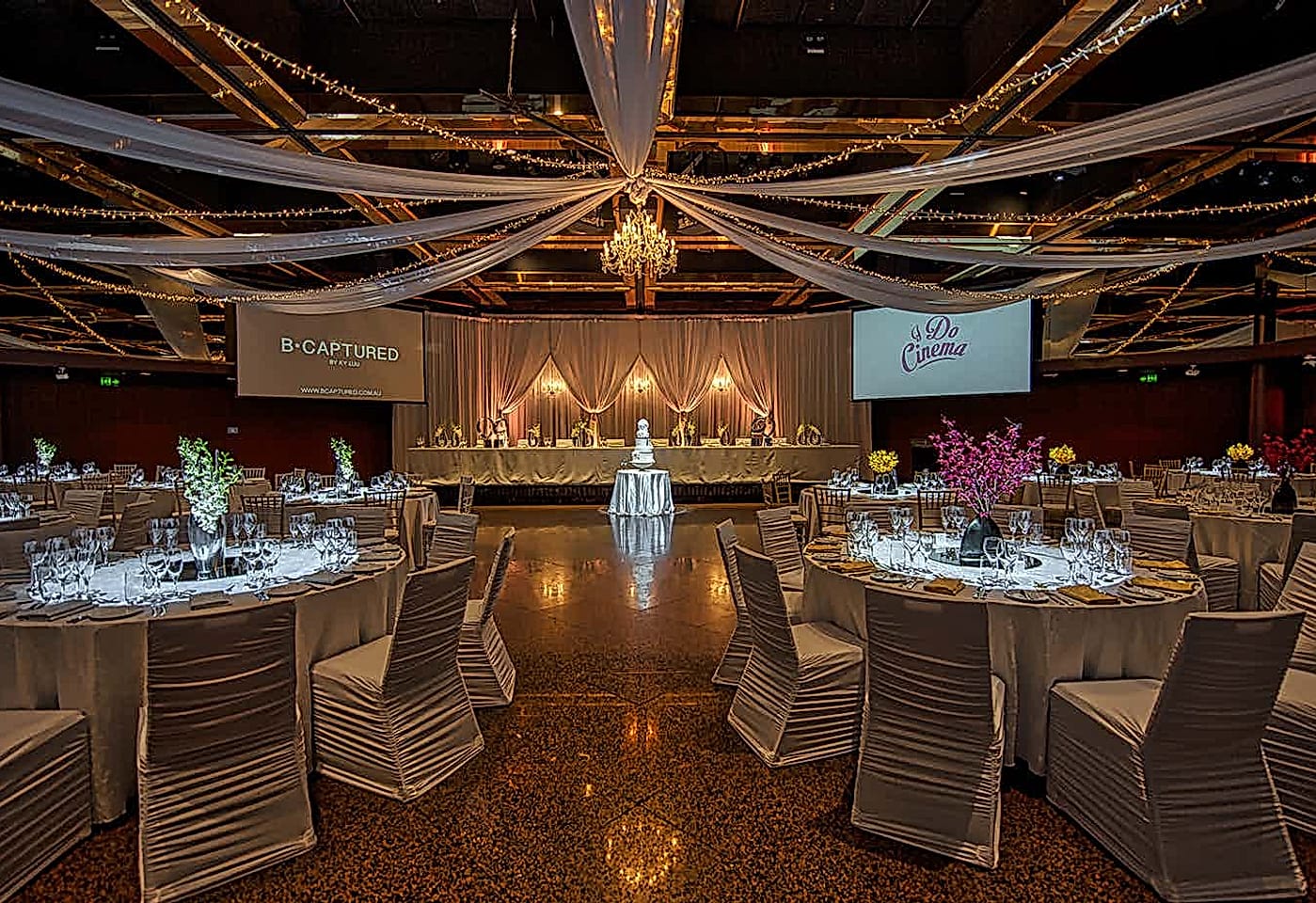 The Ballroom, InterContinental Adelaide, an IHG Hotel image 2