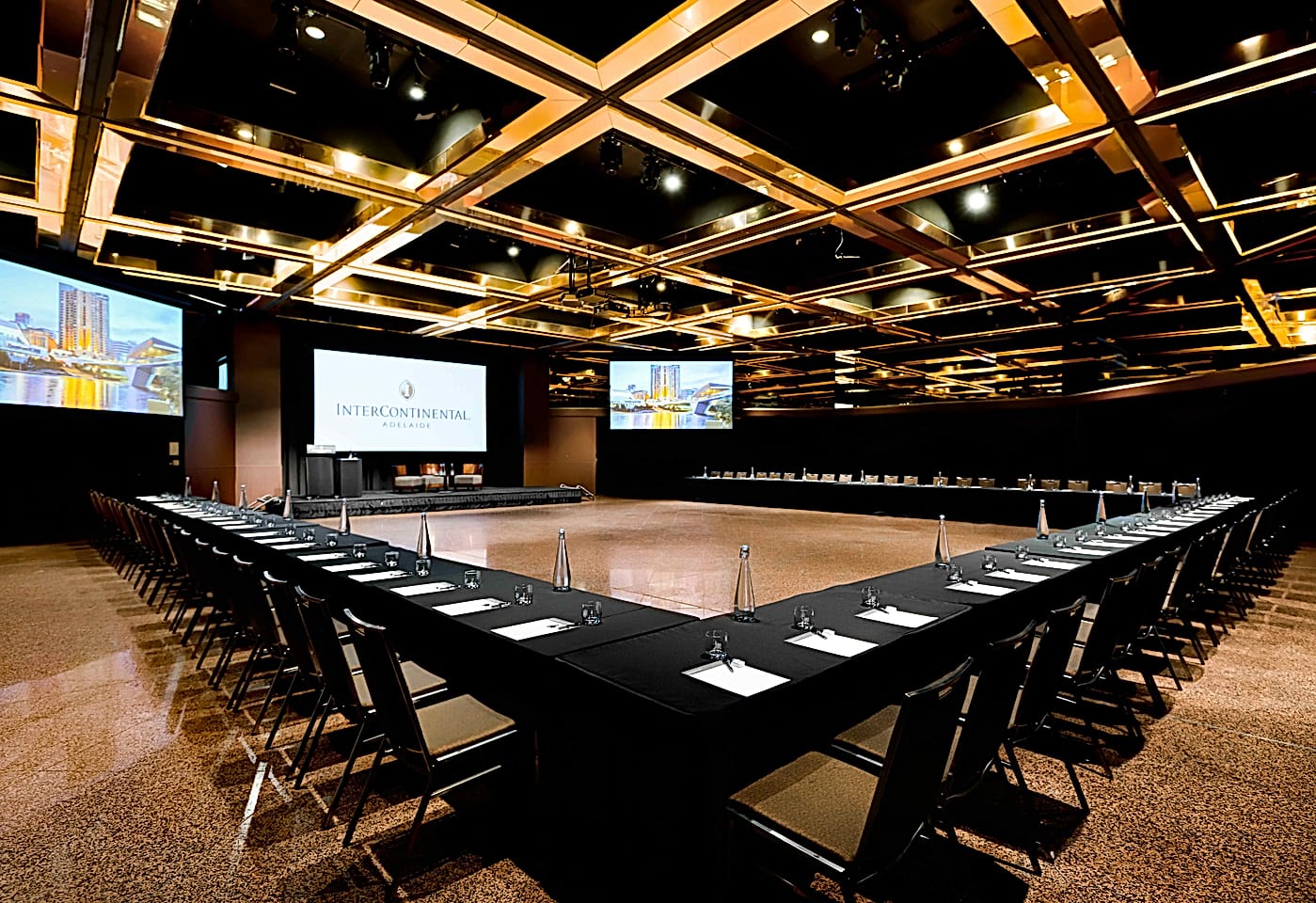 The Ballroom, InterContinental Adelaide, an IHG Hotel1