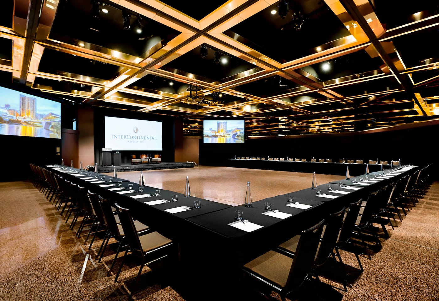 The Ballroom, InterContinental Adelaide, an IHG Hotel1