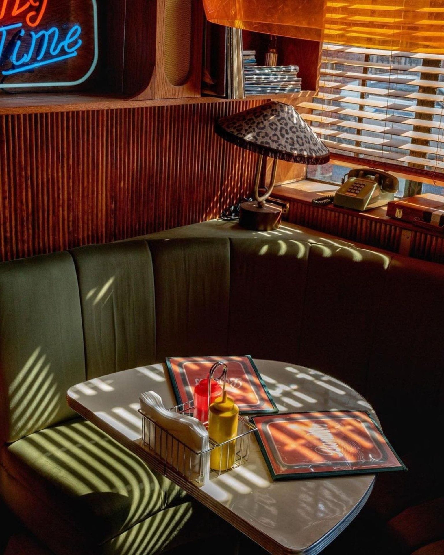  A groovy Lower Manhattan bar straight from the 1970s: Bandits image 2