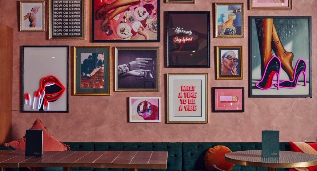 Bankers Foyer, Fargo & Co.  image 2