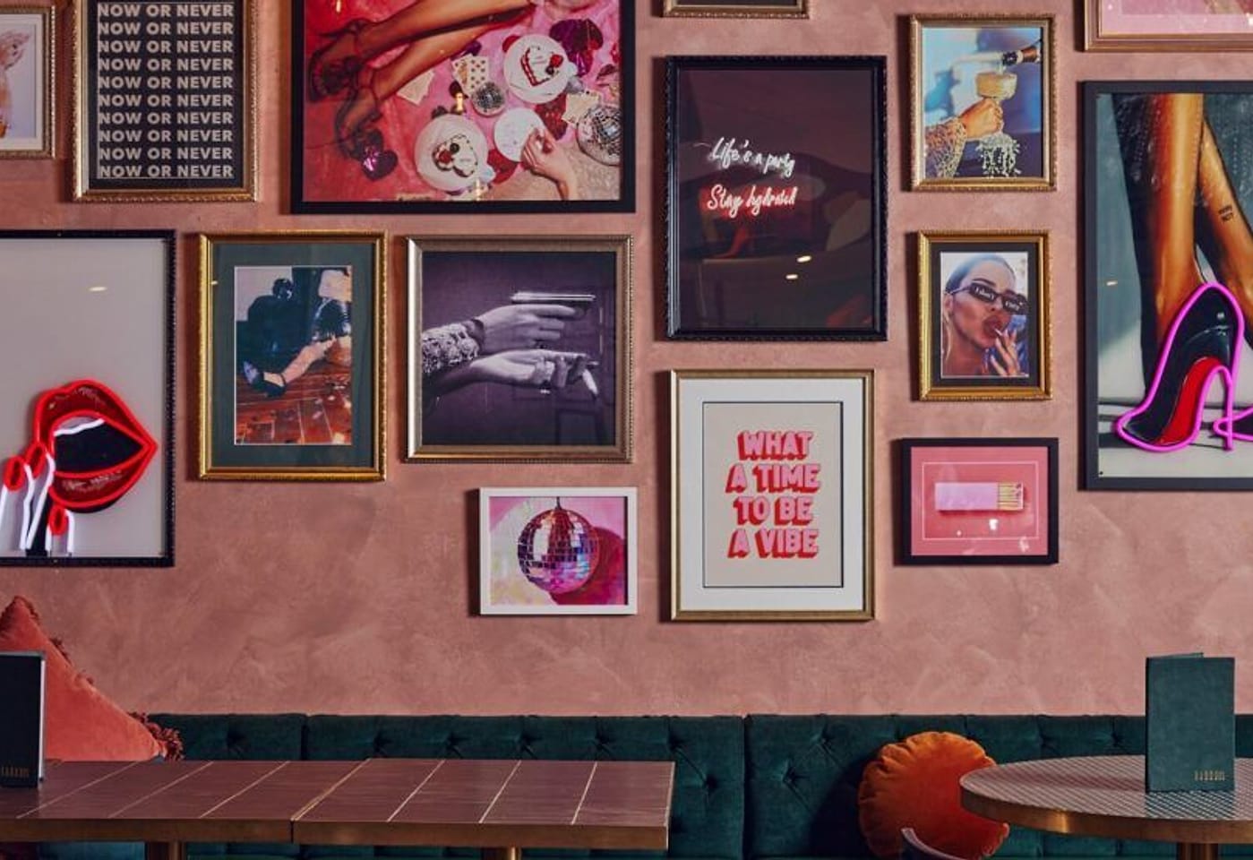 Bankers Foyer, Fargo & Co. image 2