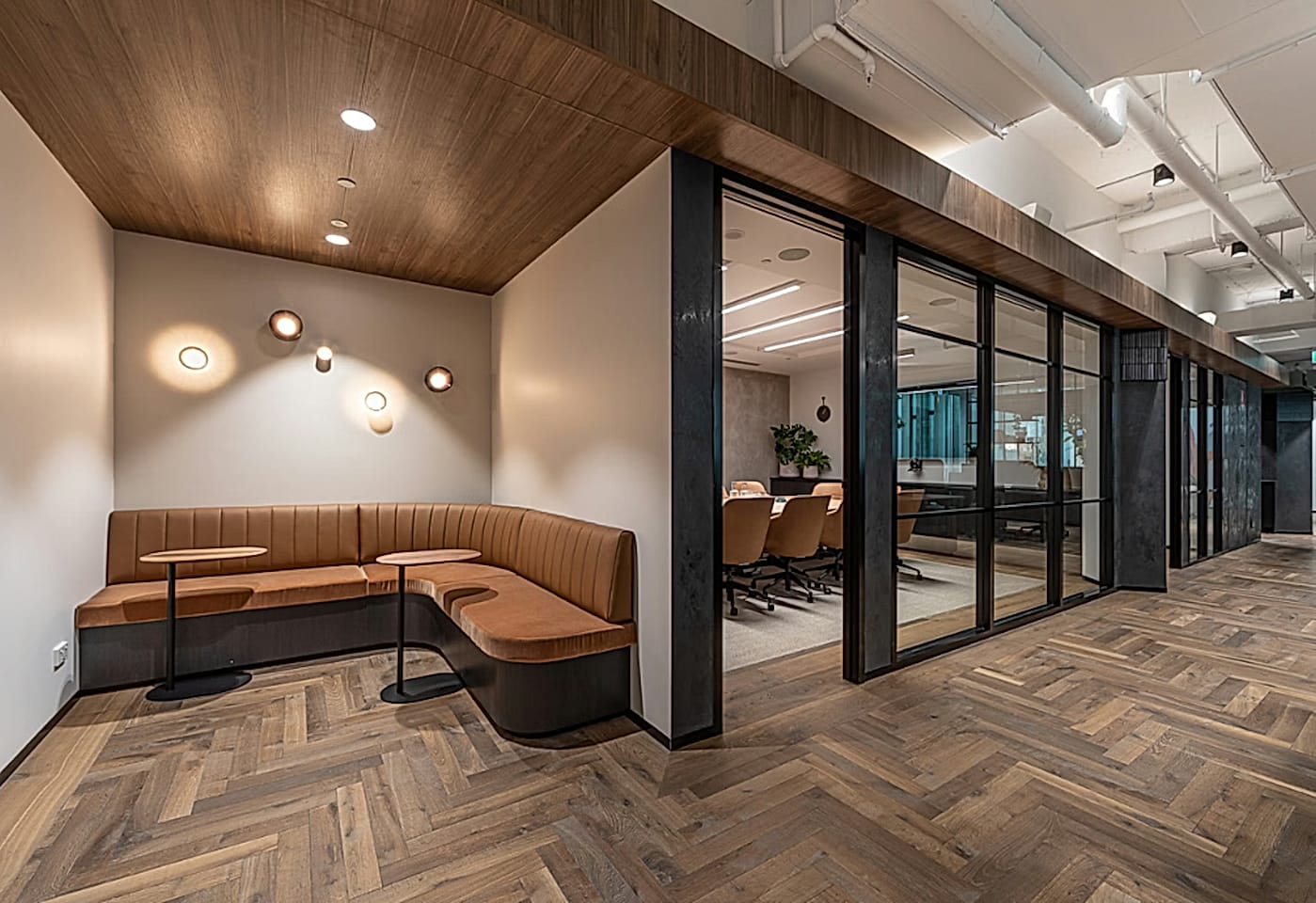 Banksia Boardroom, Fern, powered by Spacecubed image 3