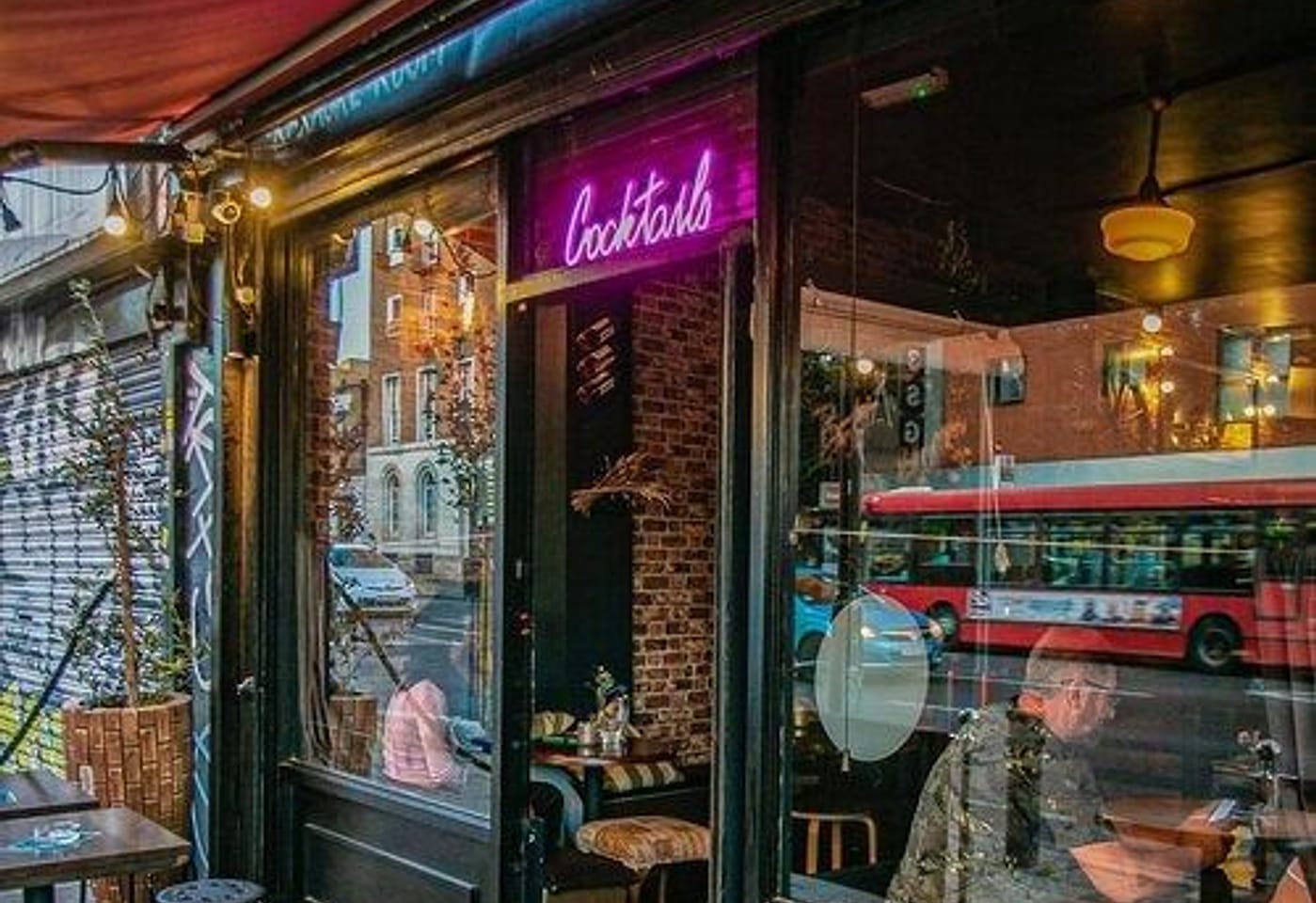 A London karaoke bar that’s way cooler than the name: Bar 161 image 2