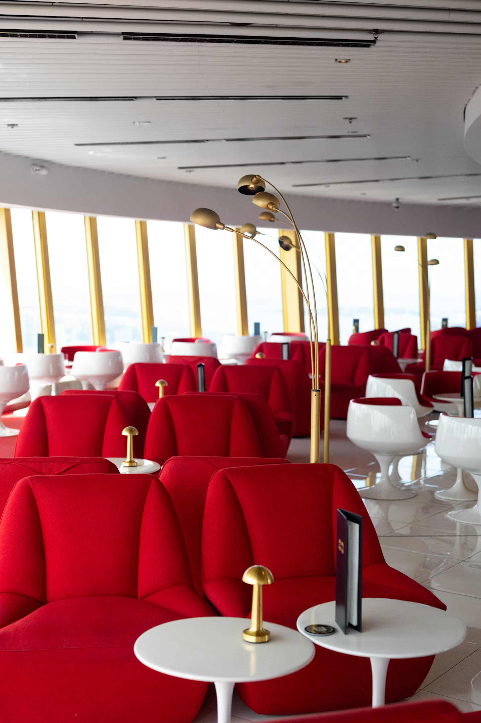 Bar 83, Sydney Tower image 2