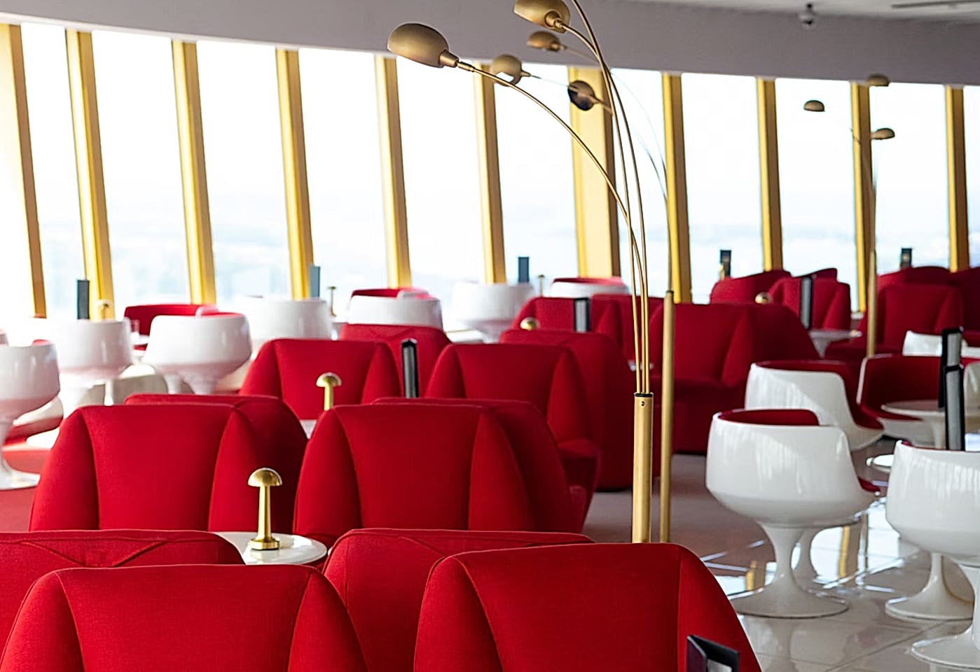 Bar 83, Sydney Tower image 2