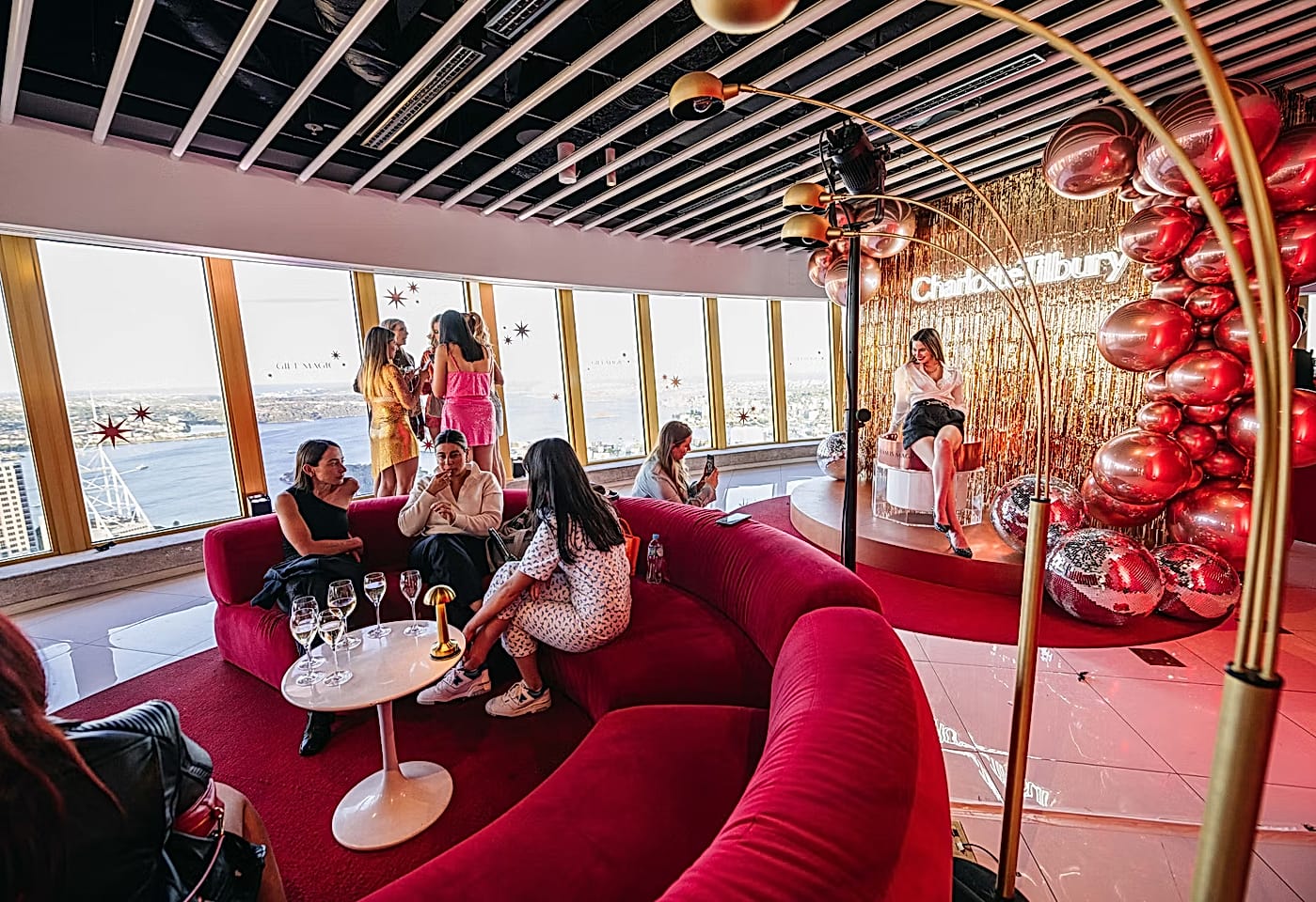 Bar 83, Sydney Tower image 3