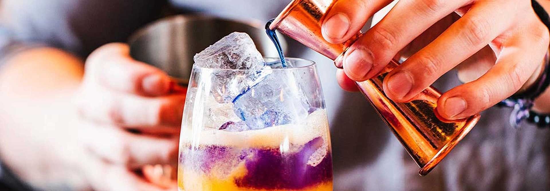 Bar Aluna Birmingham party 3