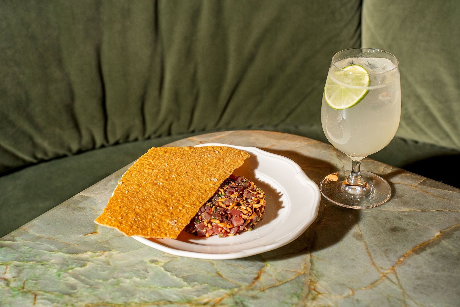 Bar Blondeau Brooklyn Rooftop Private Events 