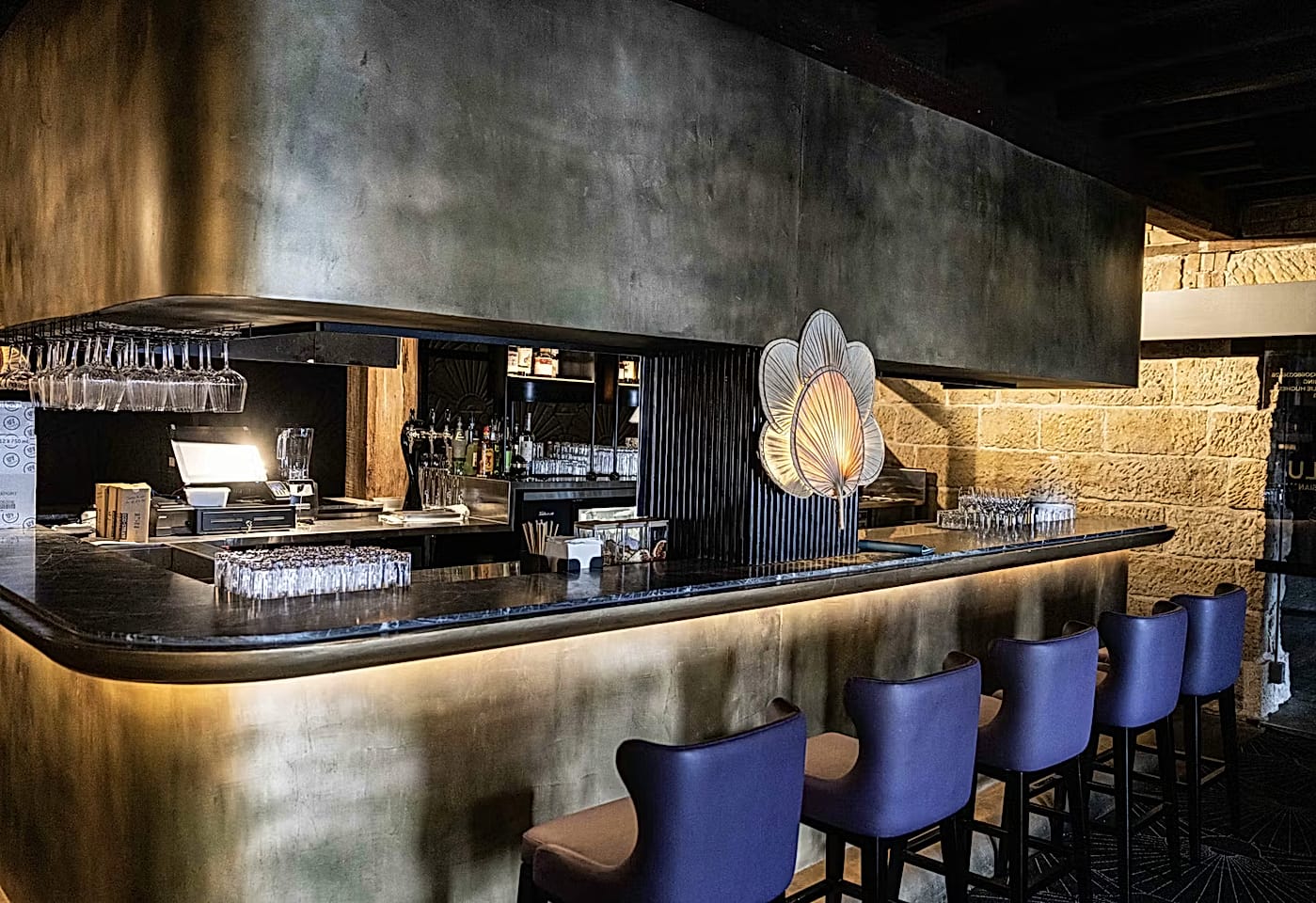 Bar Lulu, Luna Lu image 3