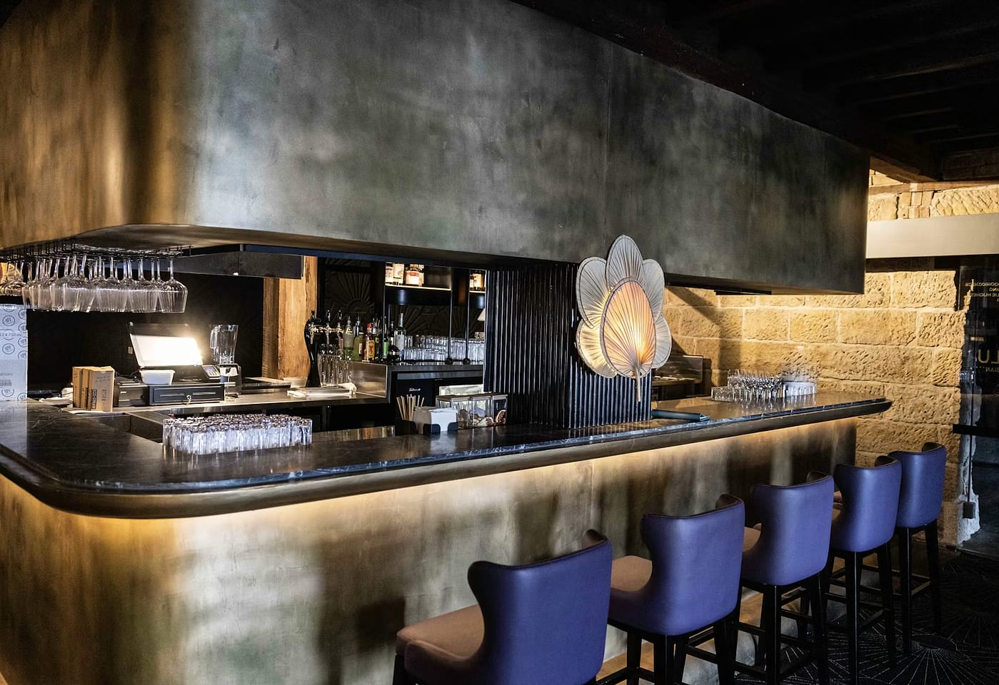Bar Lulu, Luna Lu image 3