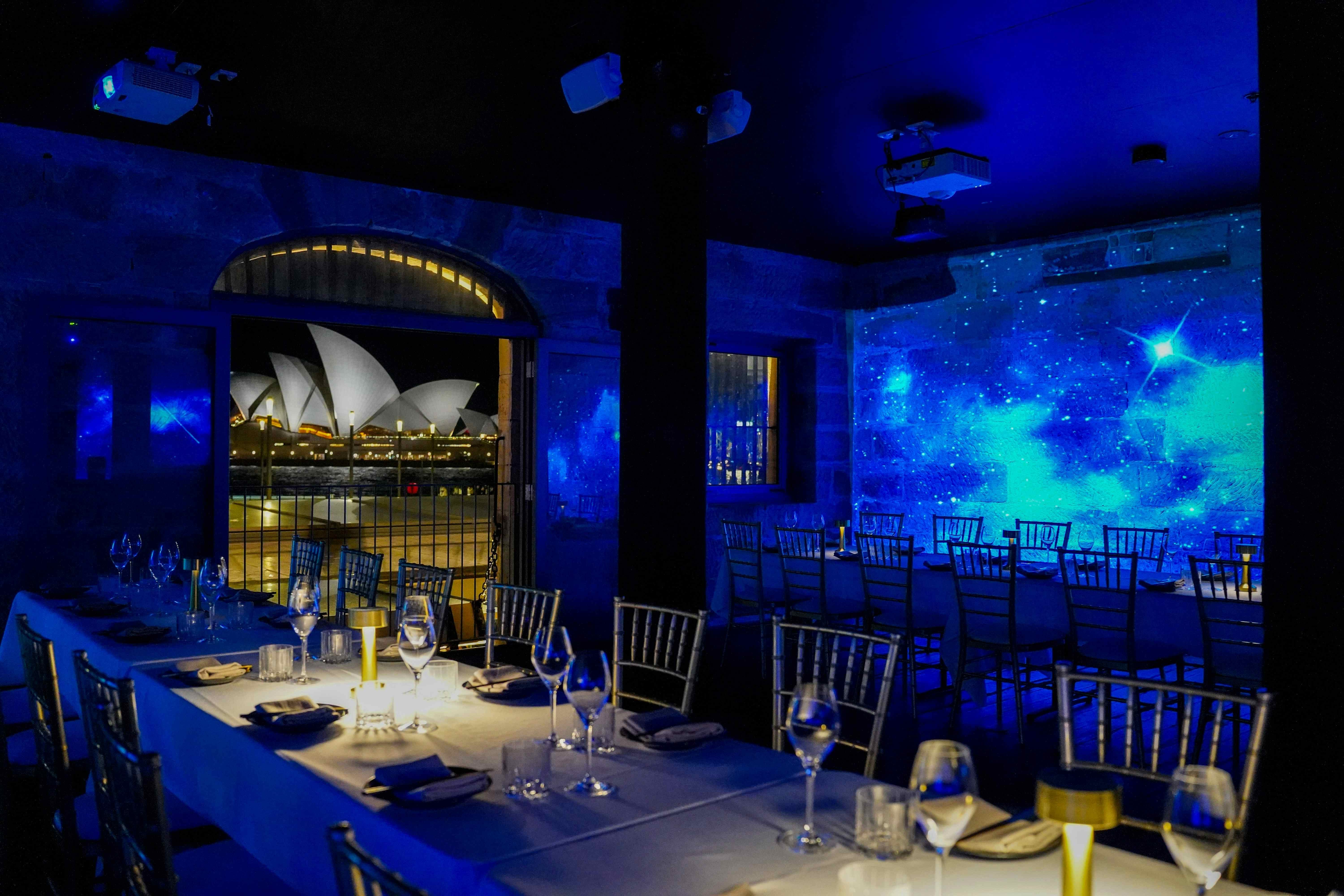 Bar Lulu, Luna Lu image 2