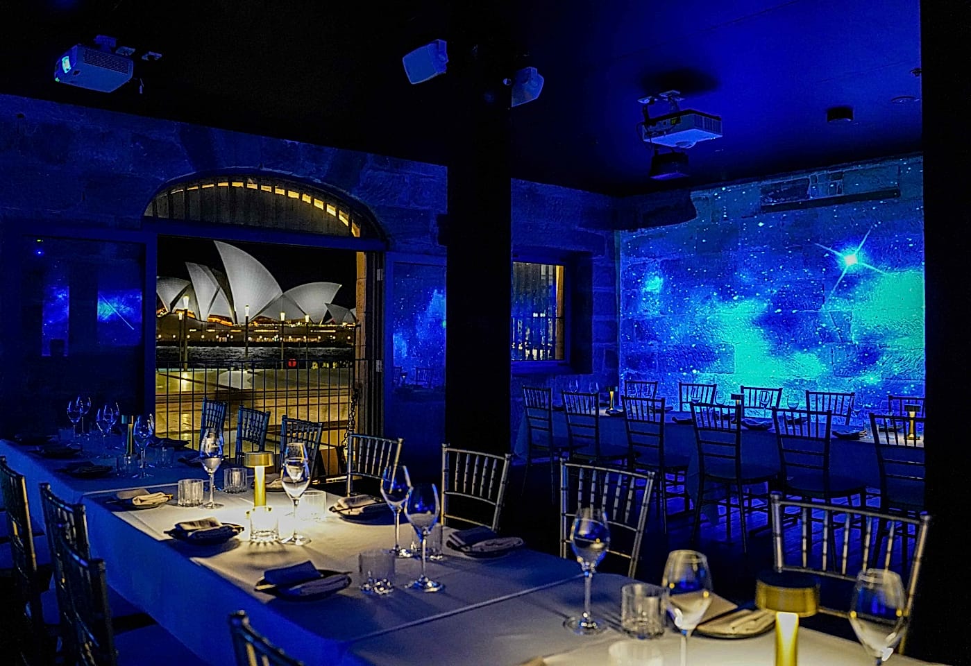 Bar Lulu, Luna Lu image 2