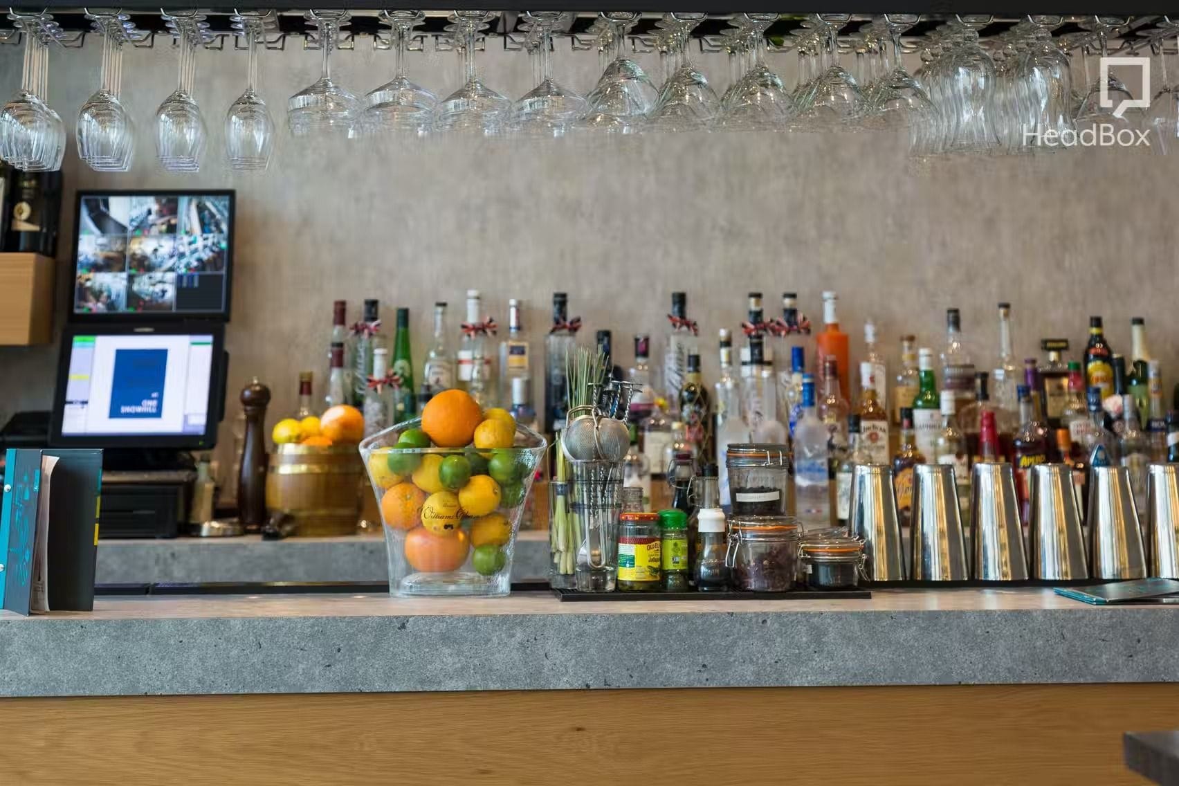  Bar Opus Birmingham party 2