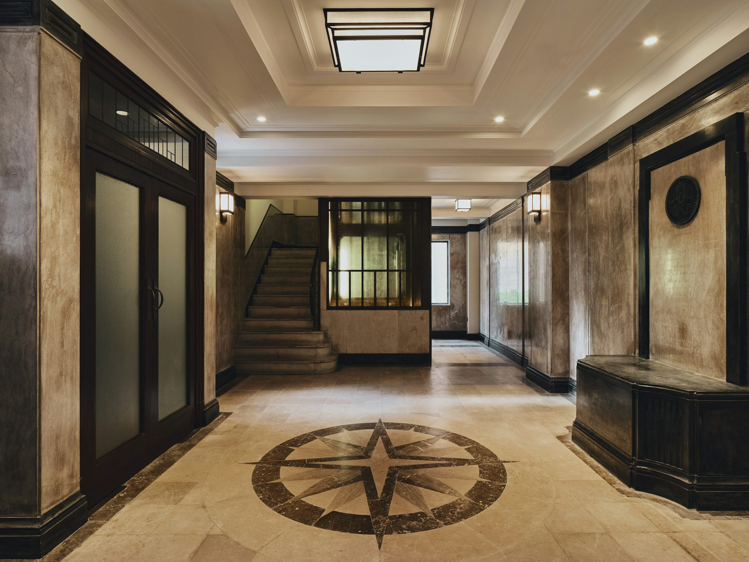 Top Christmas party venues in London