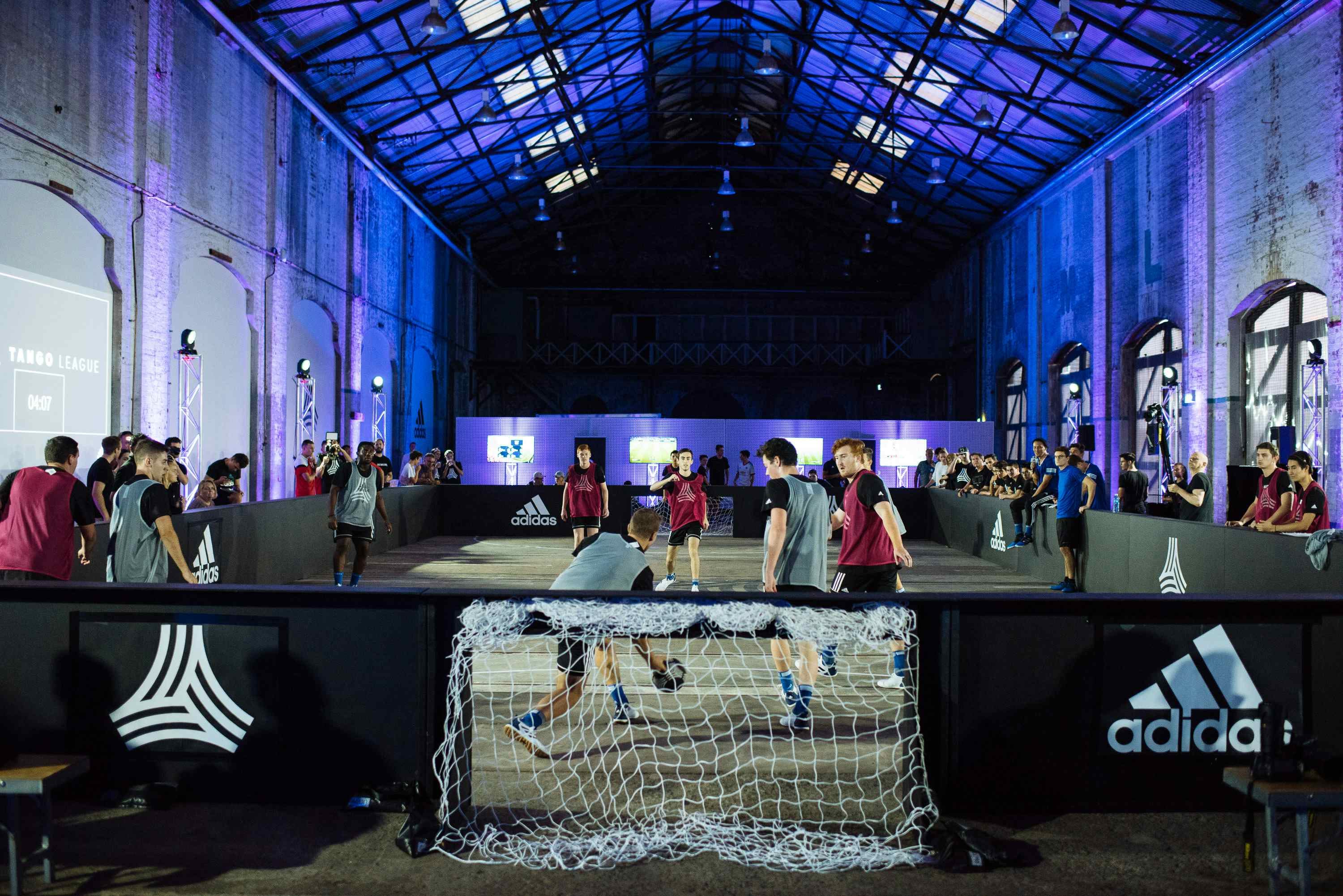 Bay 25, Carriageworks image 3