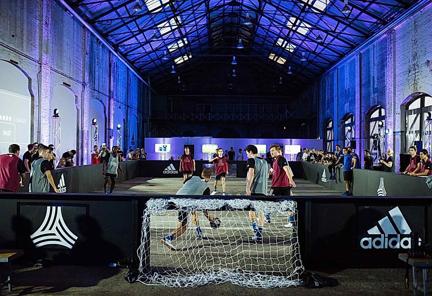 Bay 25, Carriageworks image 3