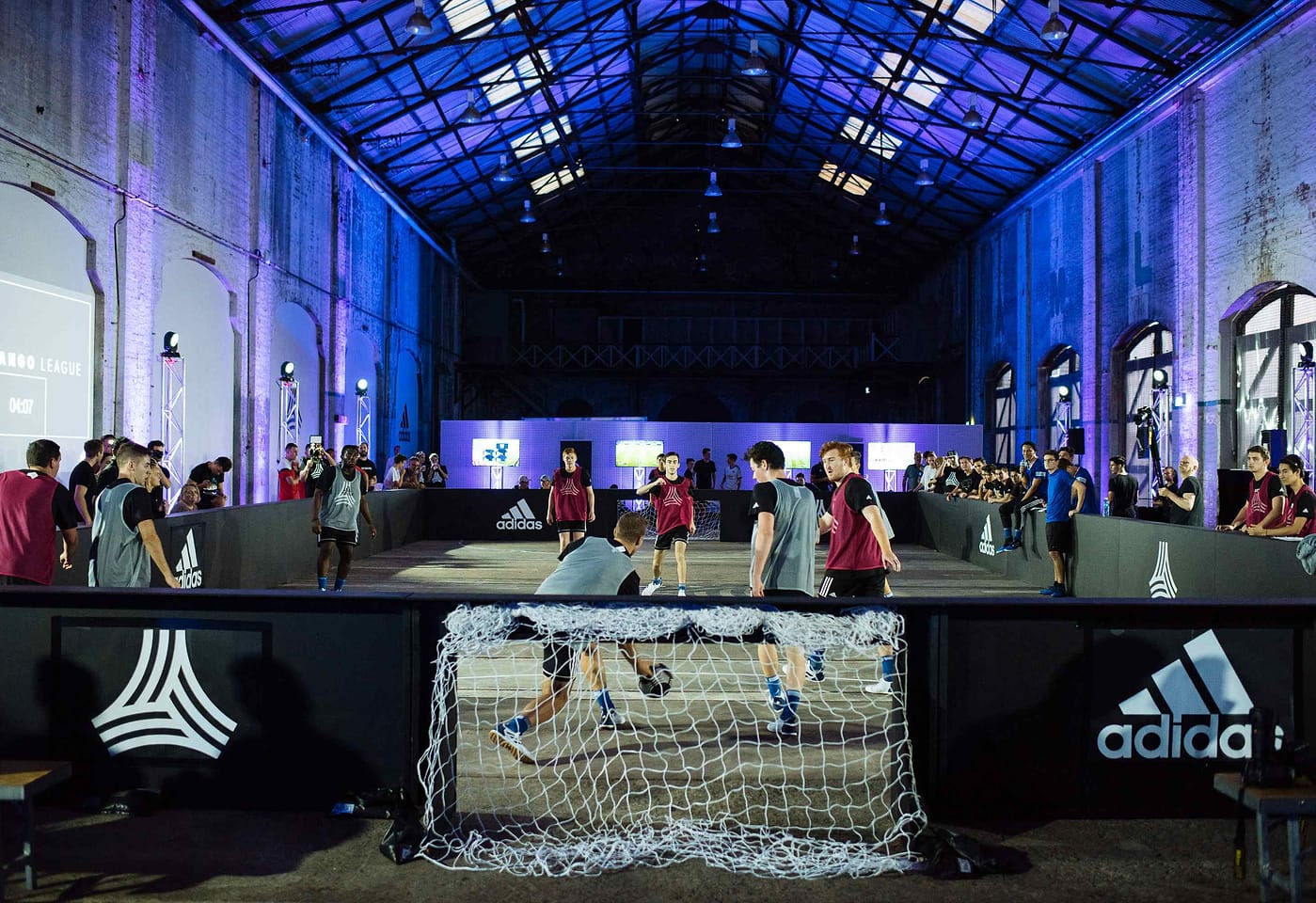 Bay 25, Carriageworks image 3