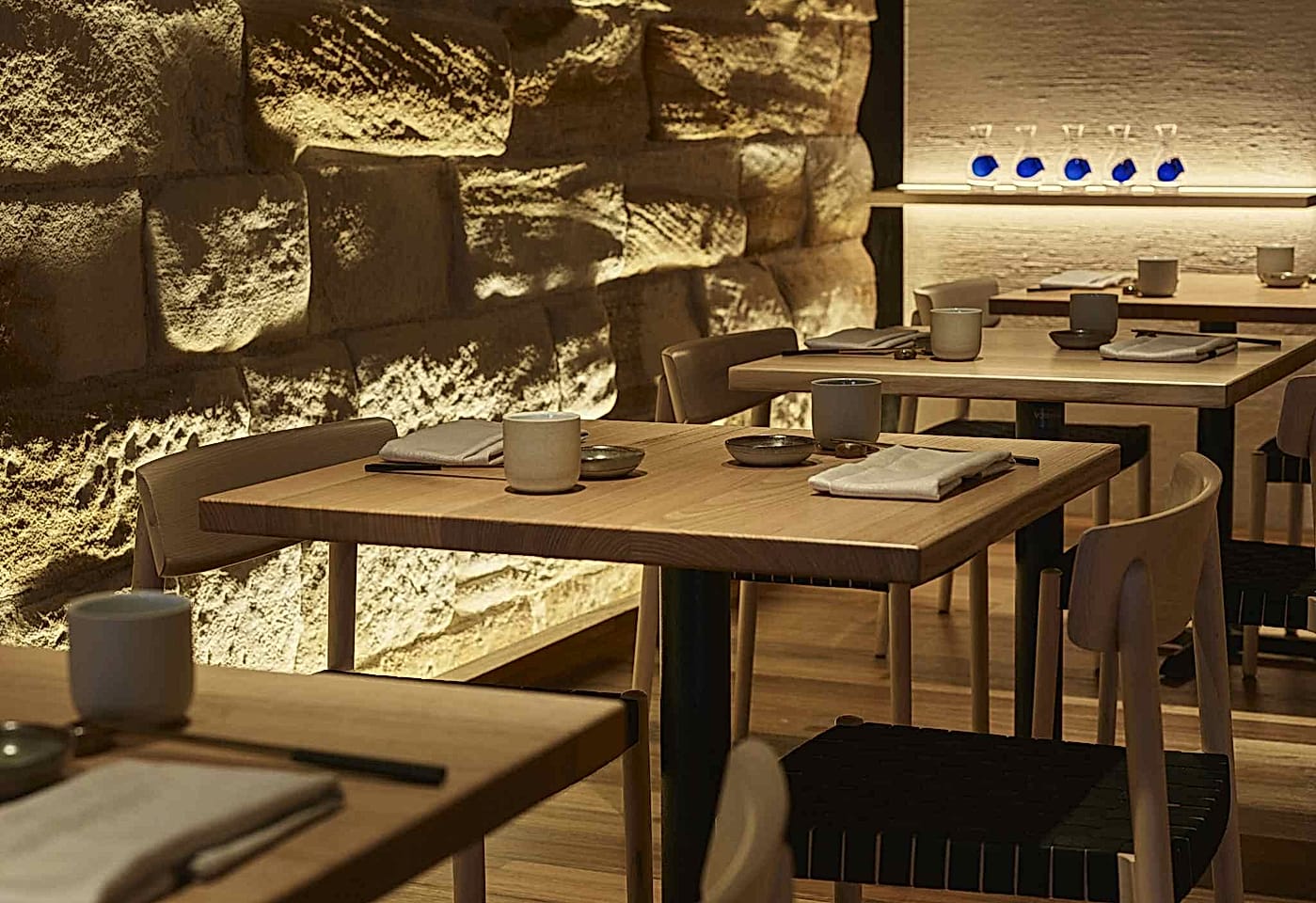 Bay Nine Omakase | Bay Nine Omakase | Venue Hire Sydney | 3