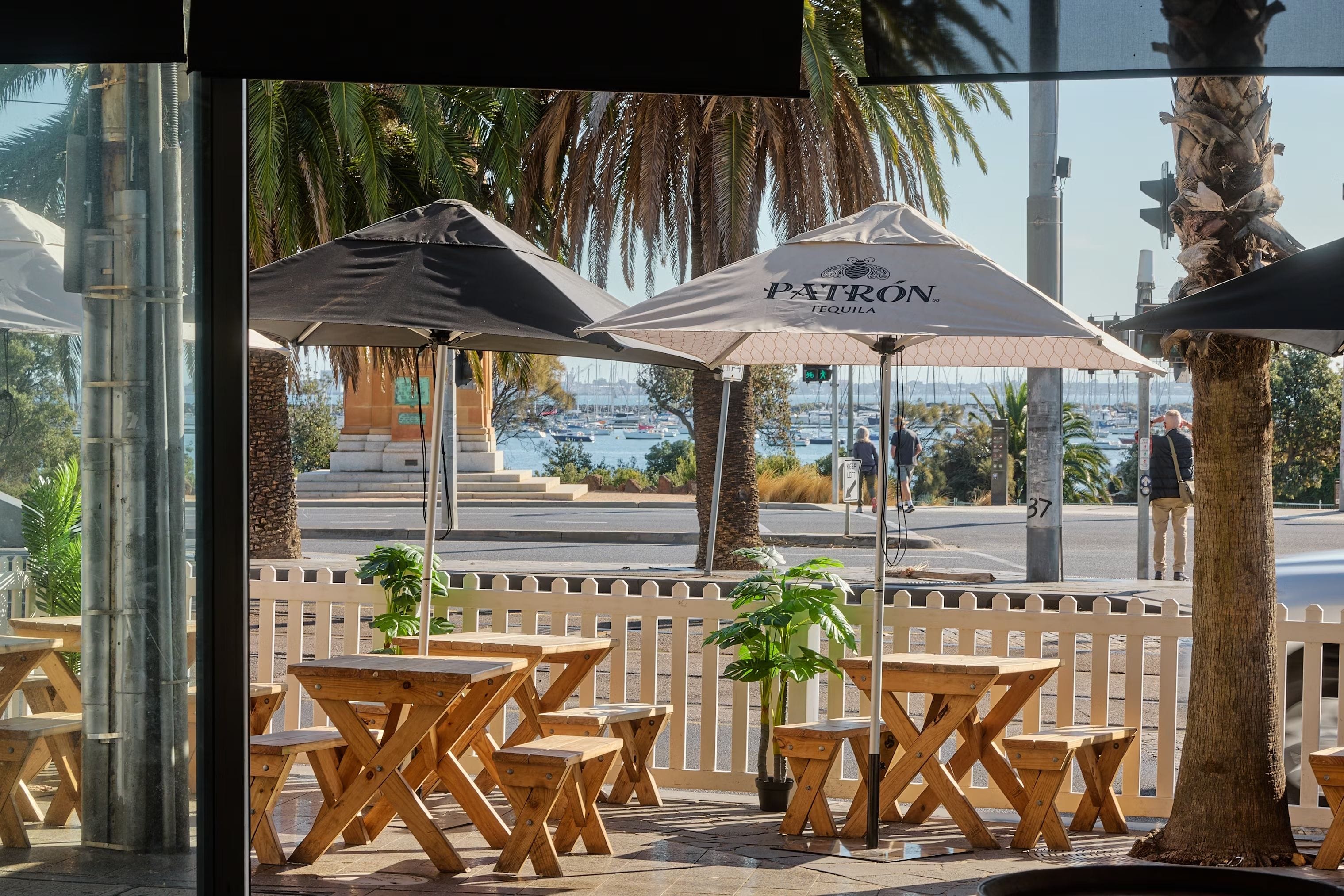  Beachside Ground level Function Room, Ellora St Kilda image 3